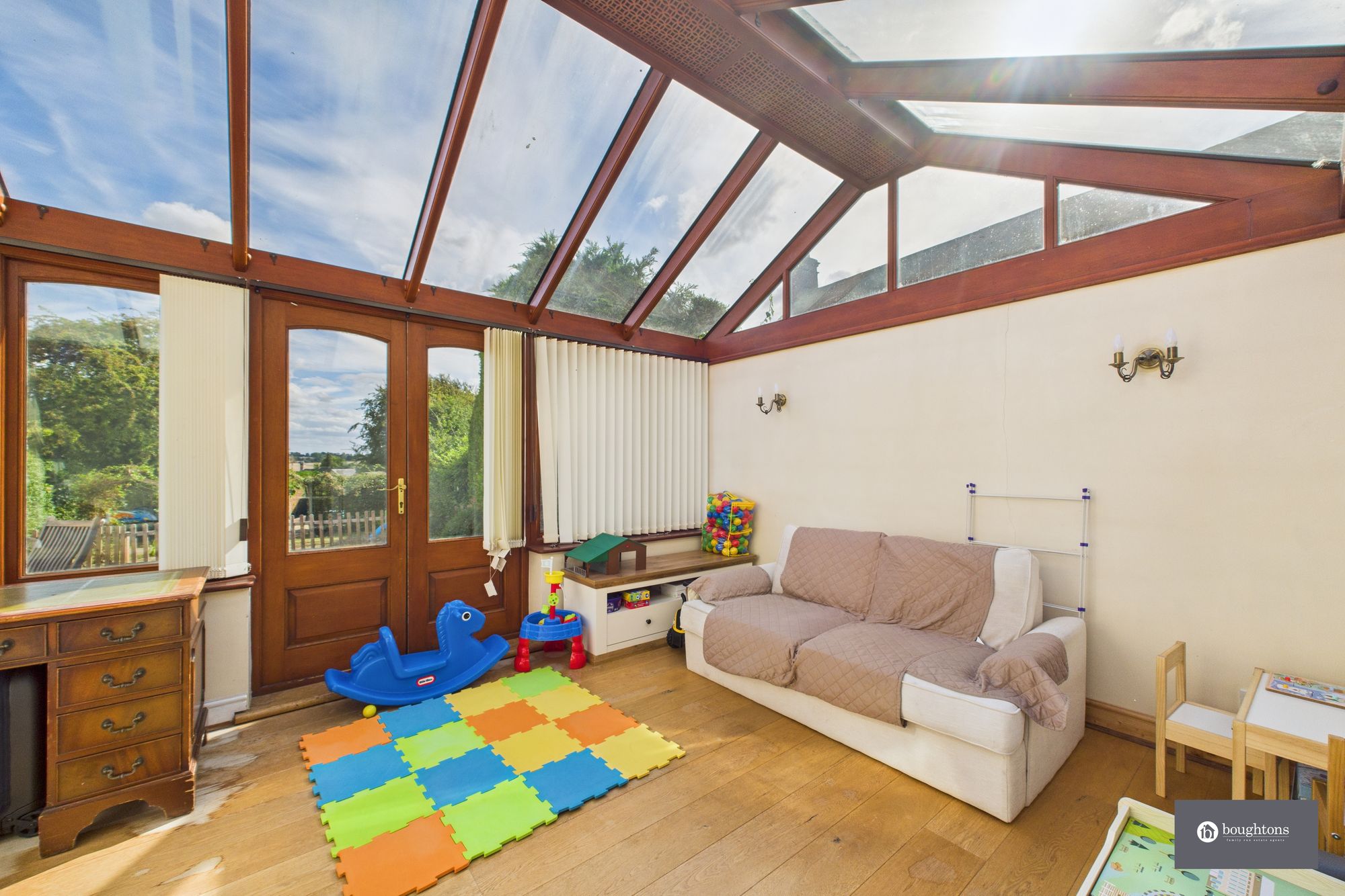 4 bed detached house for sale in Wappenham Road, Brackley  - Property Image 12
