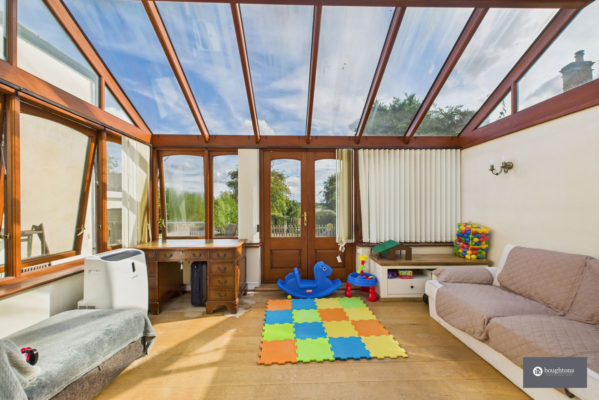 4 bed detached house for sale in Wappenham Road, Brackley  - Property Image 14