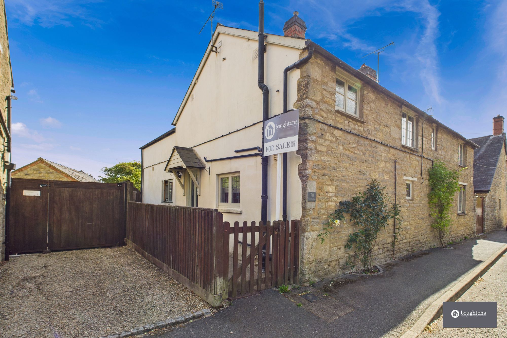 4 bed detached house for sale in Wappenham Road, Brackley  - Property Image 30