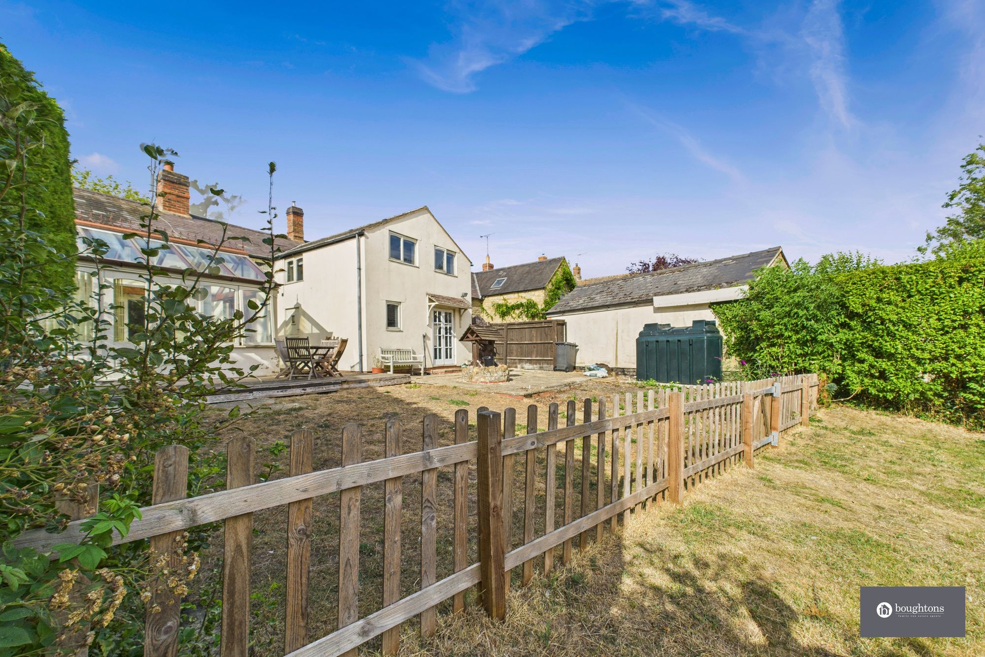 4 bed detached house for sale in Wappenham Road, Brackley  - Property Image 29