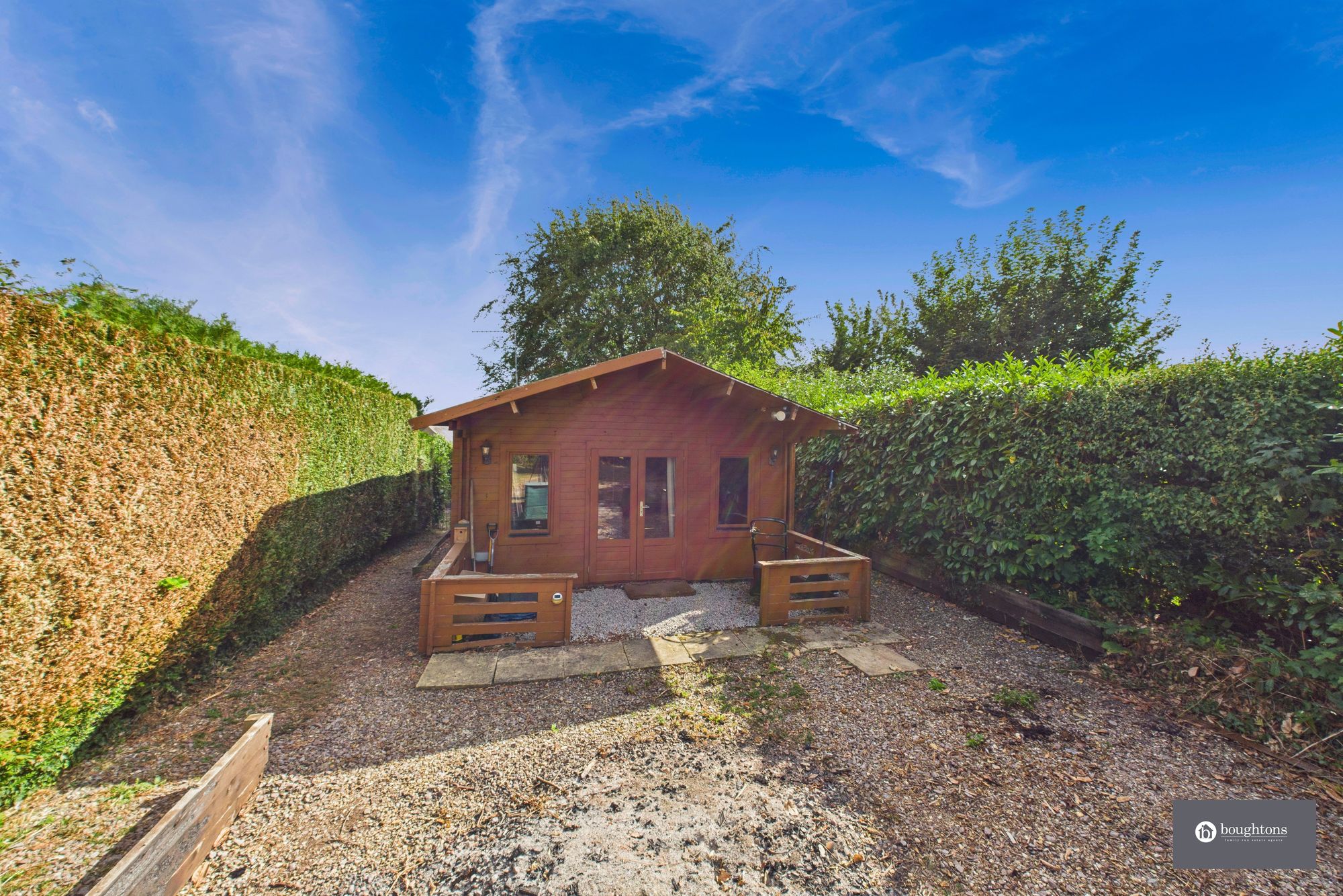 4 bed detached house for sale in Wappenham Road, Brackley 31