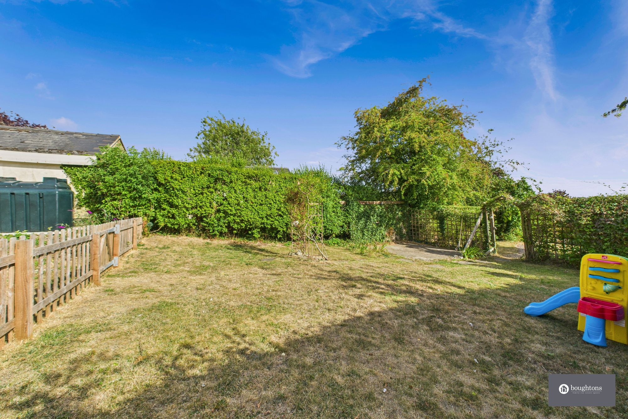 4 bed detached house for sale in Wappenham Road, Brackley 33