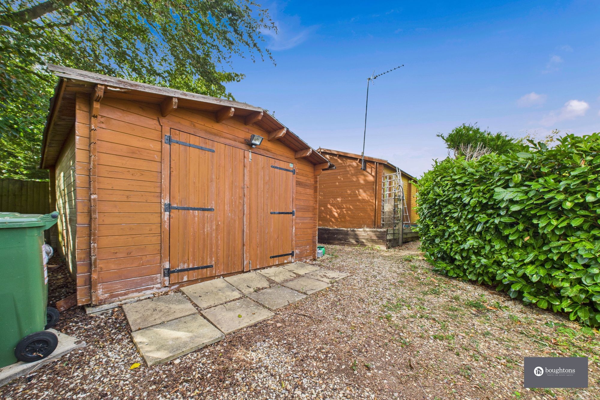 4 bed detached house for sale in Wappenham Road, Brackley 37