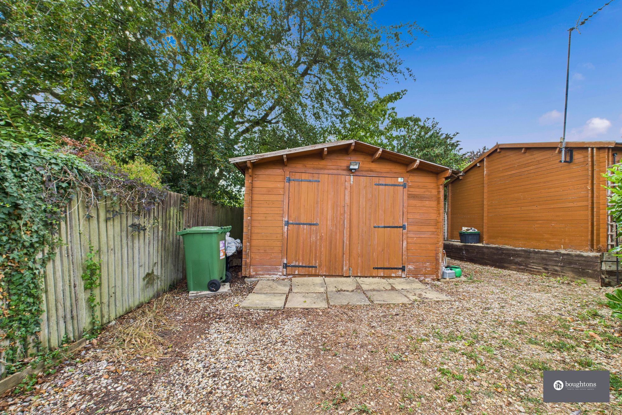 4 bed detached house for sale in Wappenham Road, Brackley 36