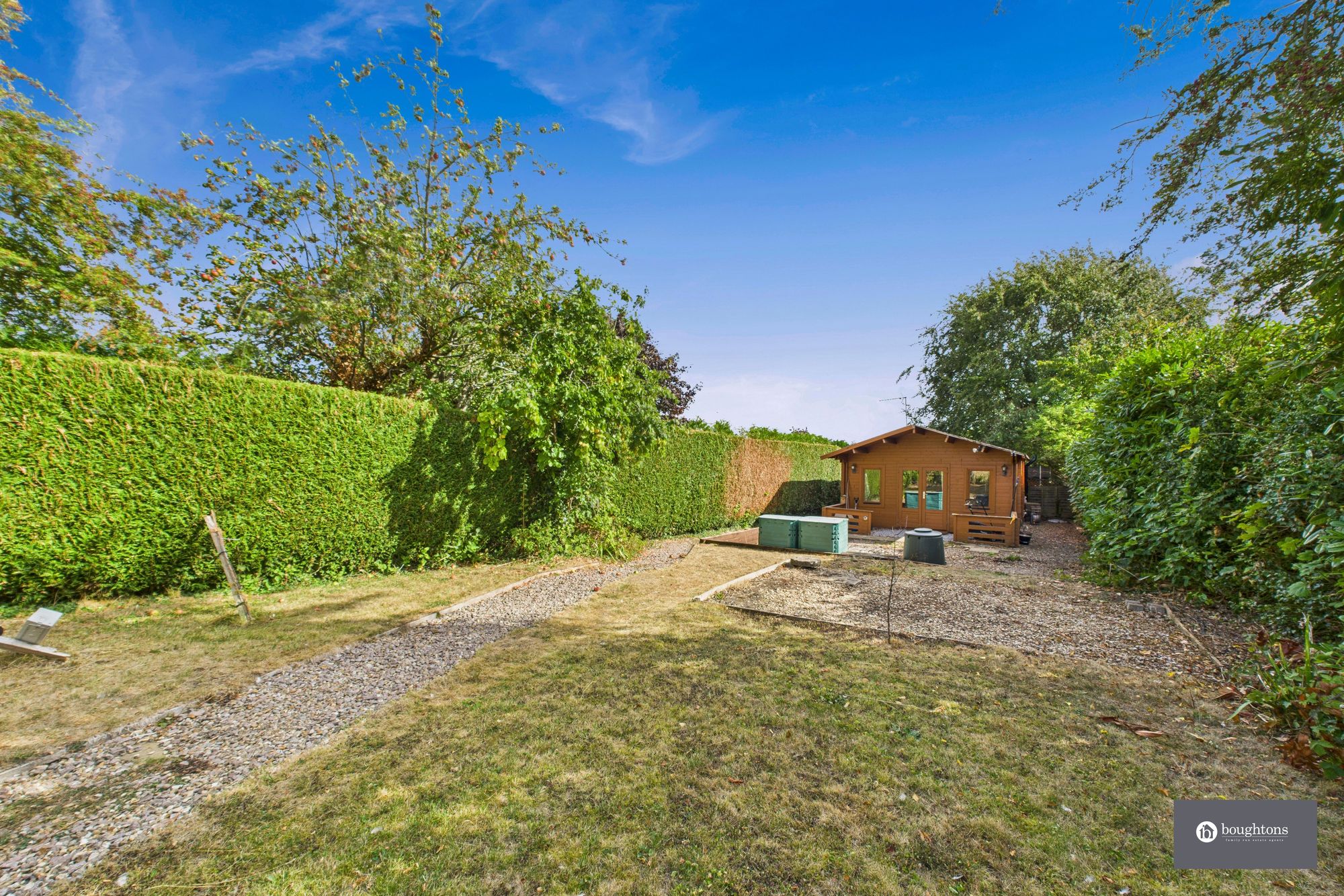 4 bed detached house for sale in Wappenham Road, Brackley  - Property Image 3