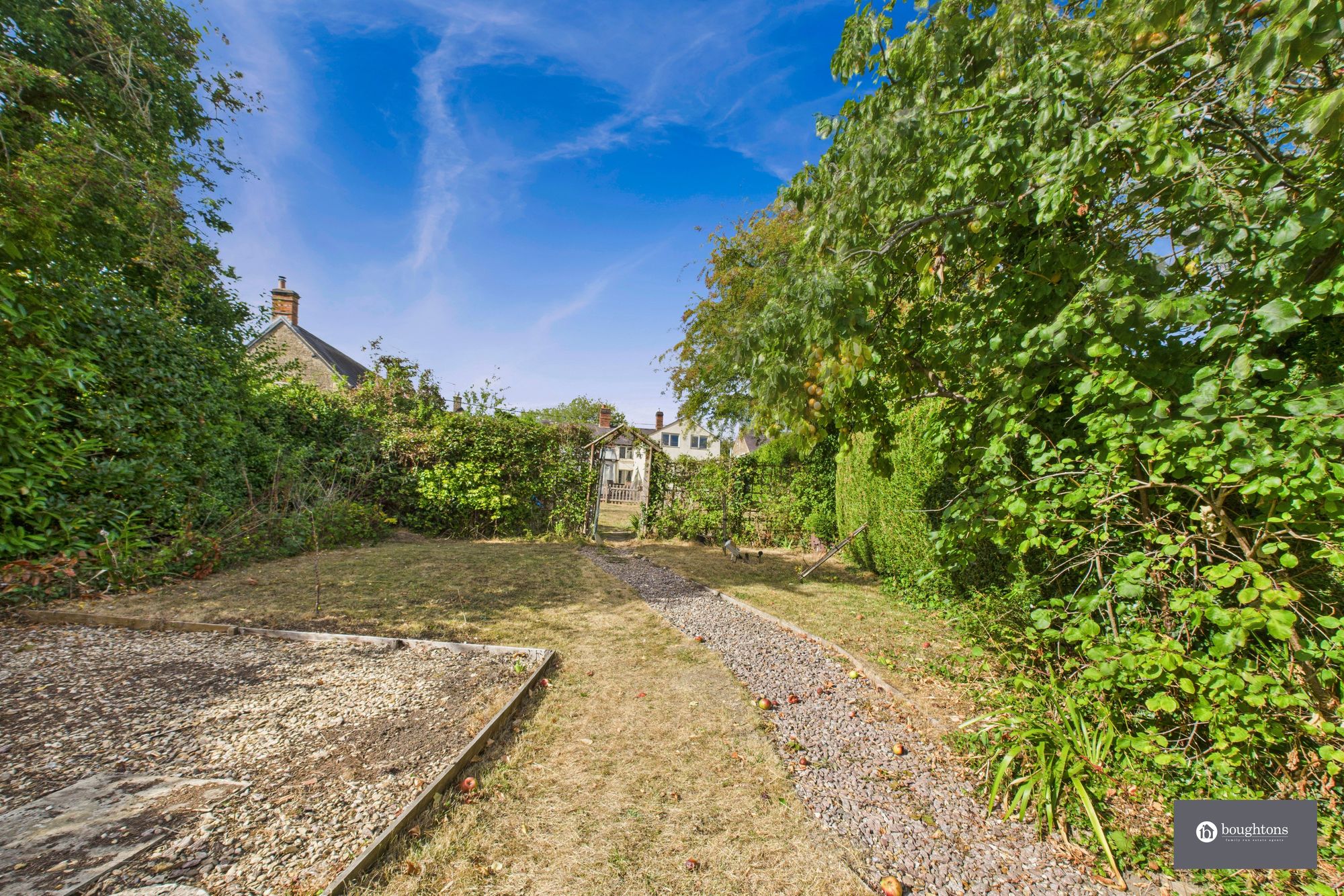 4 bed detached house for sale in Wappenham Road, Brackley 35