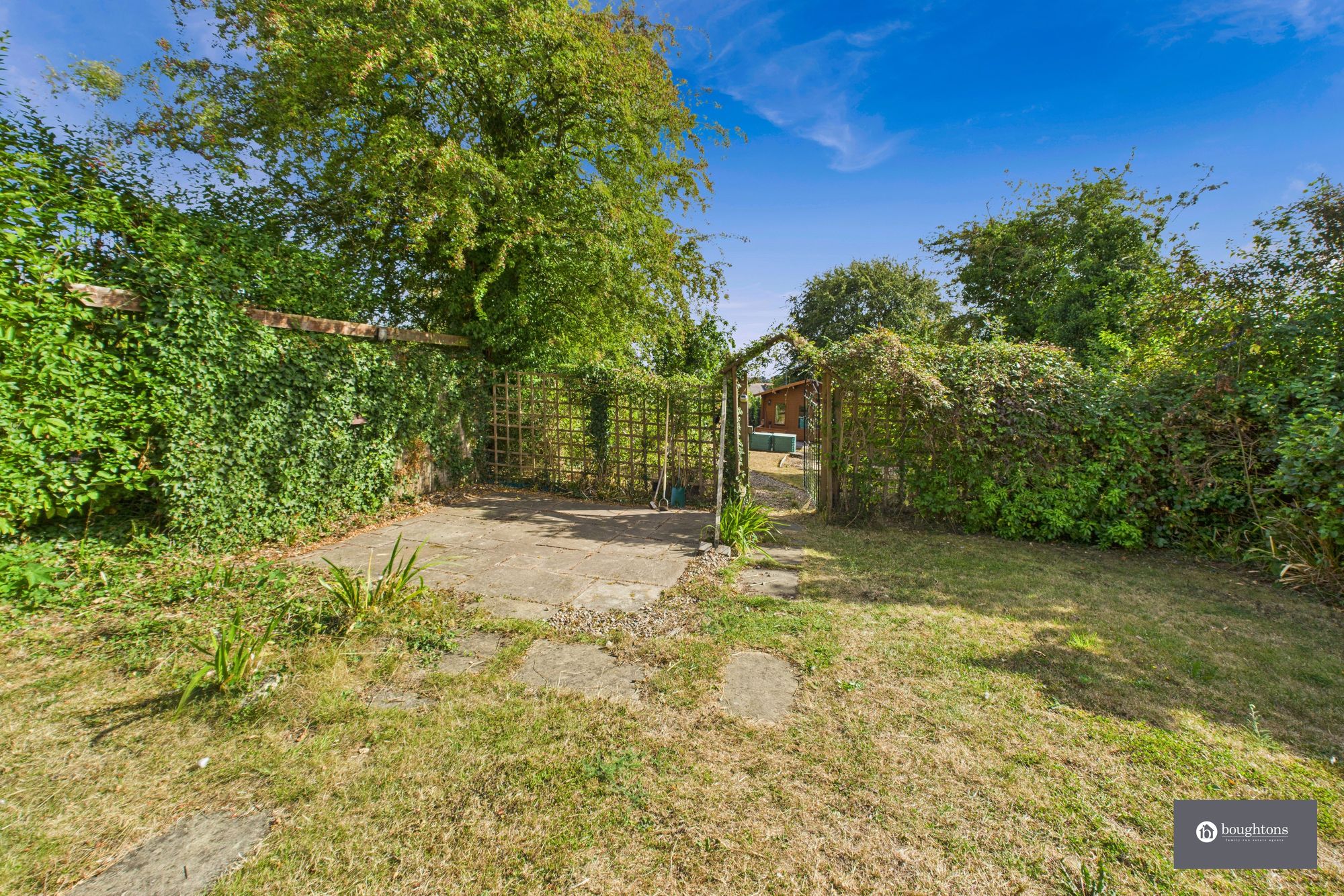 4 bed detached house for sale in Wappenham Road, Brackley  - Property Image 35