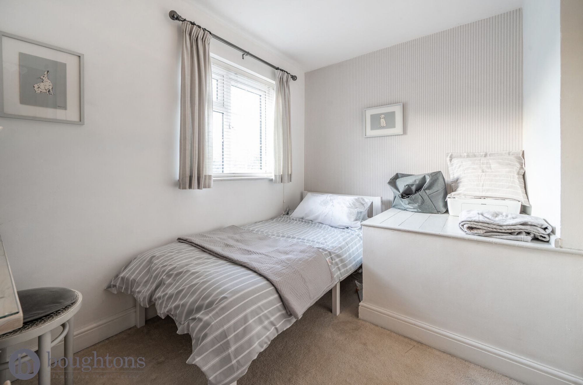 3 bed mid-terraced house for sale in Station Road, Brackley  - Property Image 16