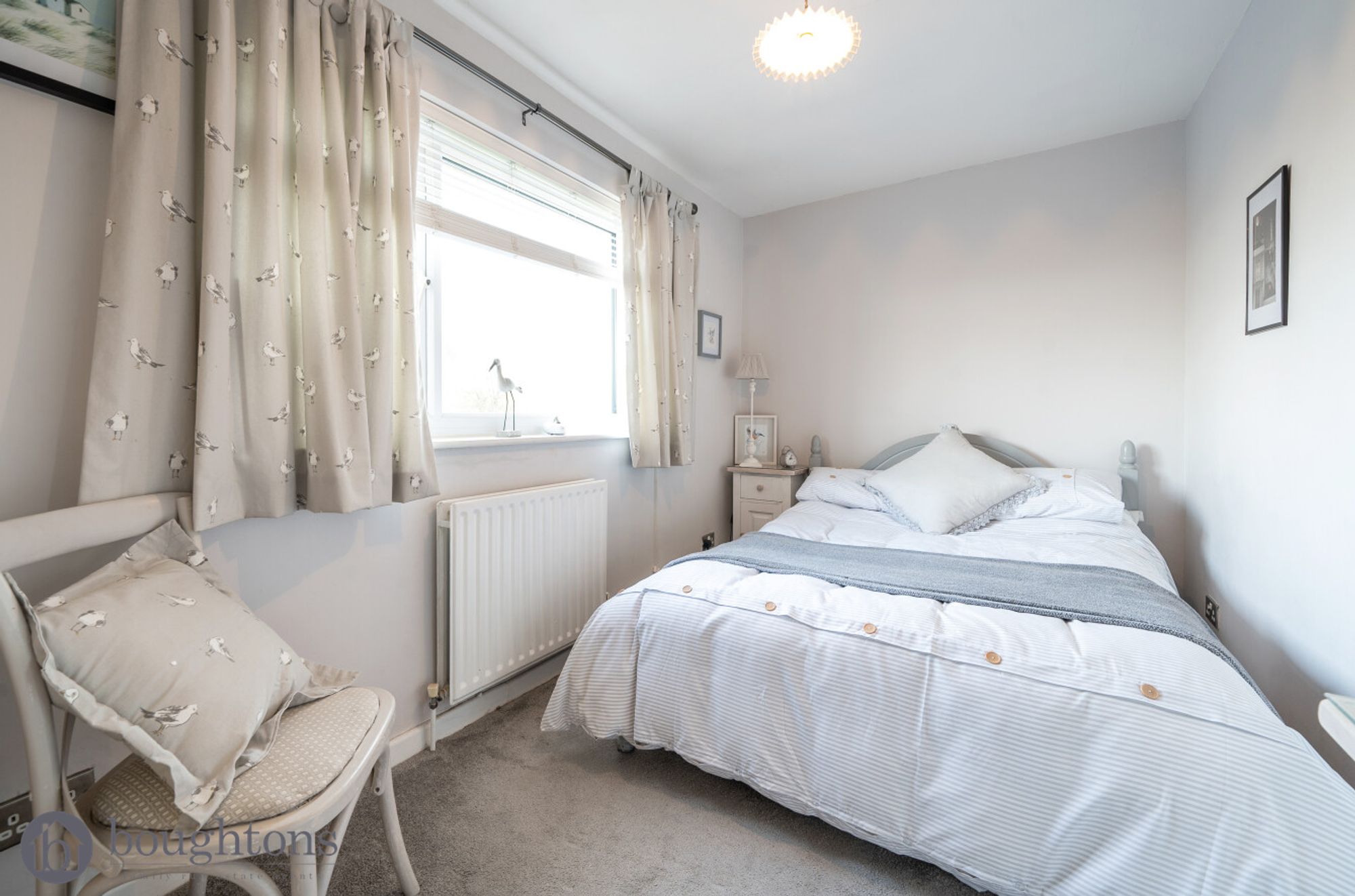 3 bed mid-terraced house for sale in Station Road, Brackley  - Property Image 15