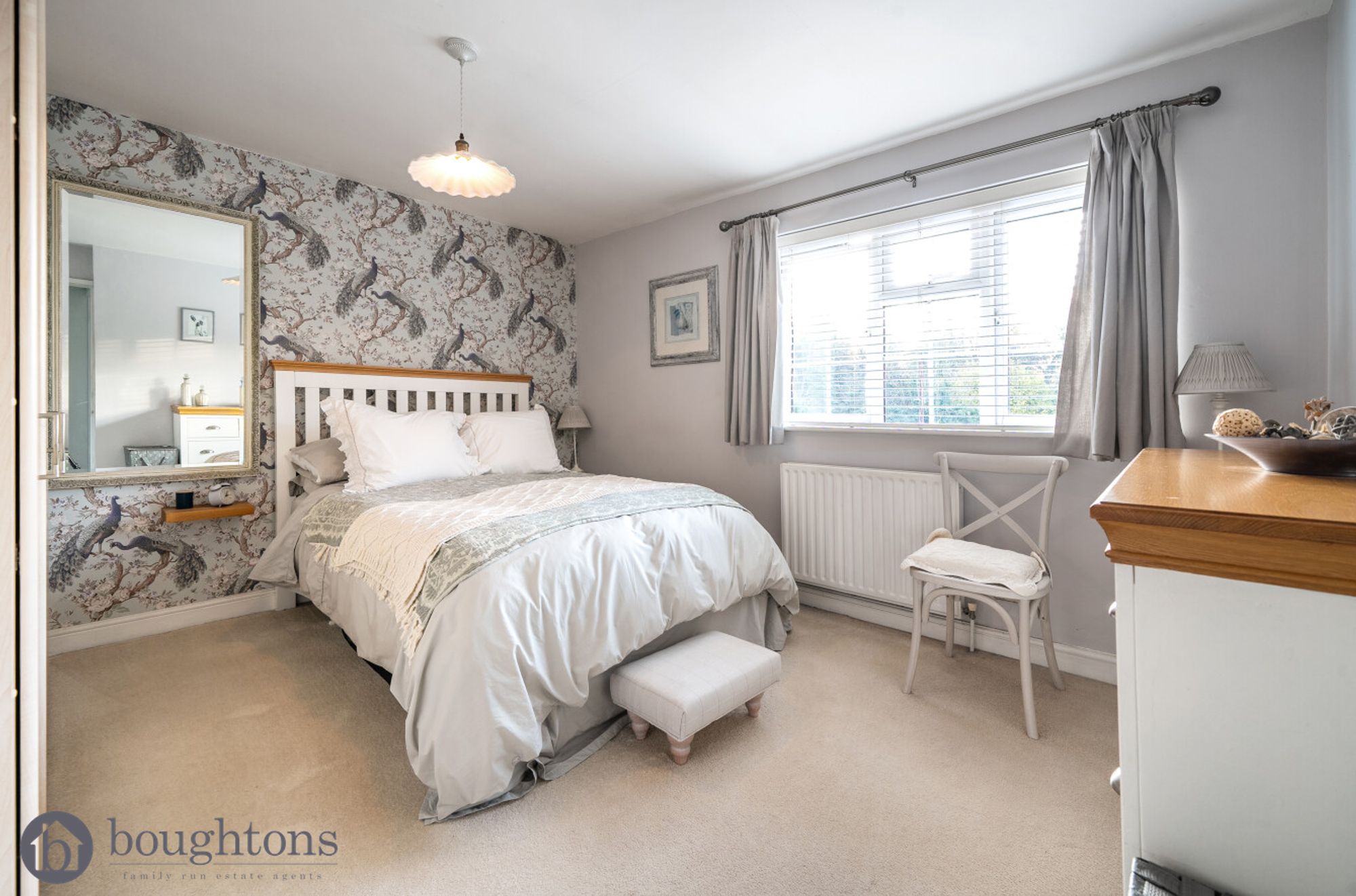 3 bed mid-terraced house for sale in Station Road, Brackley  - Property Image 14