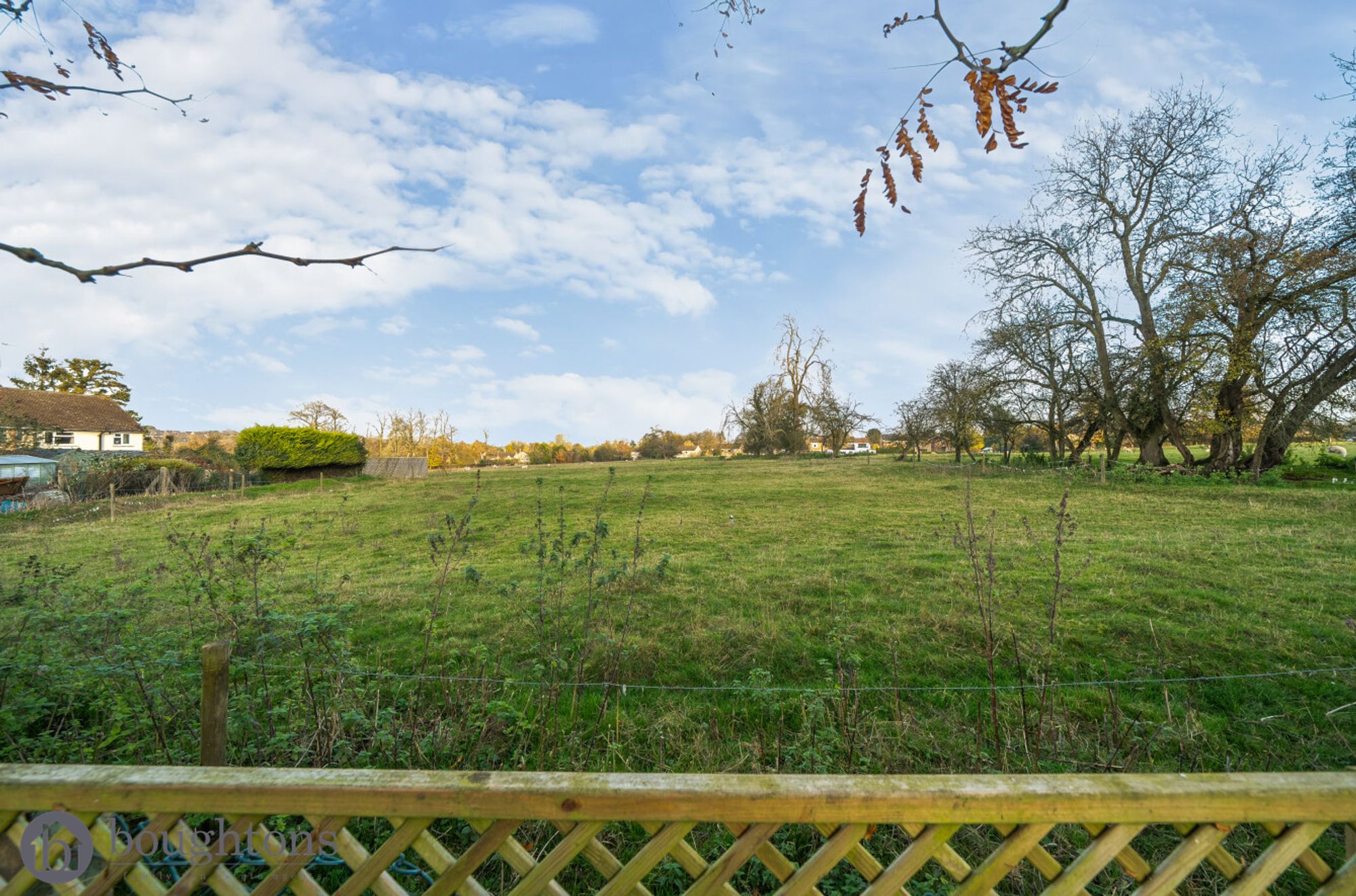 3 bed mid-terraced house for sale in Station Road, Brackley  - Property Image 23