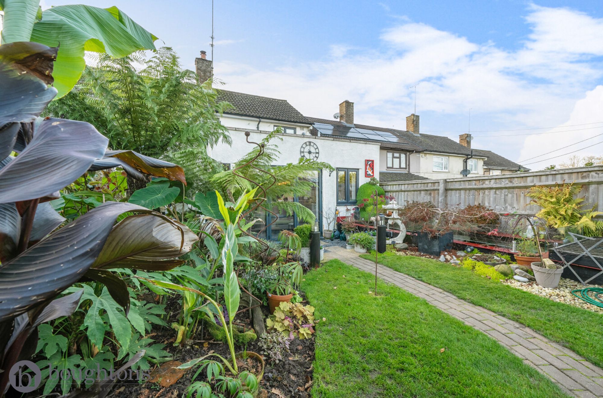 3 bed mid-terraced house for sale in Station Road, Brackley  - Property Image 22