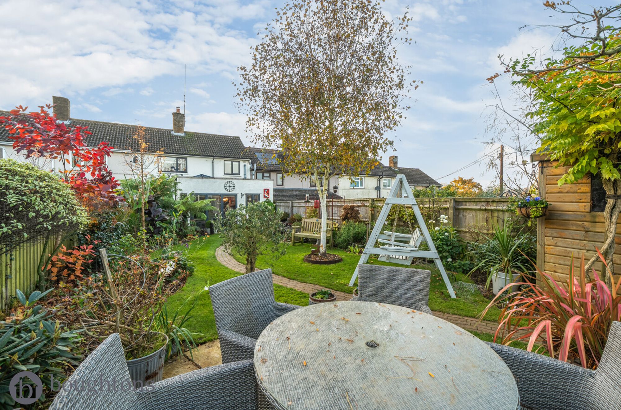 3 bed mid-terraced house for sale in Station Road, Brackley  - Property Image 20