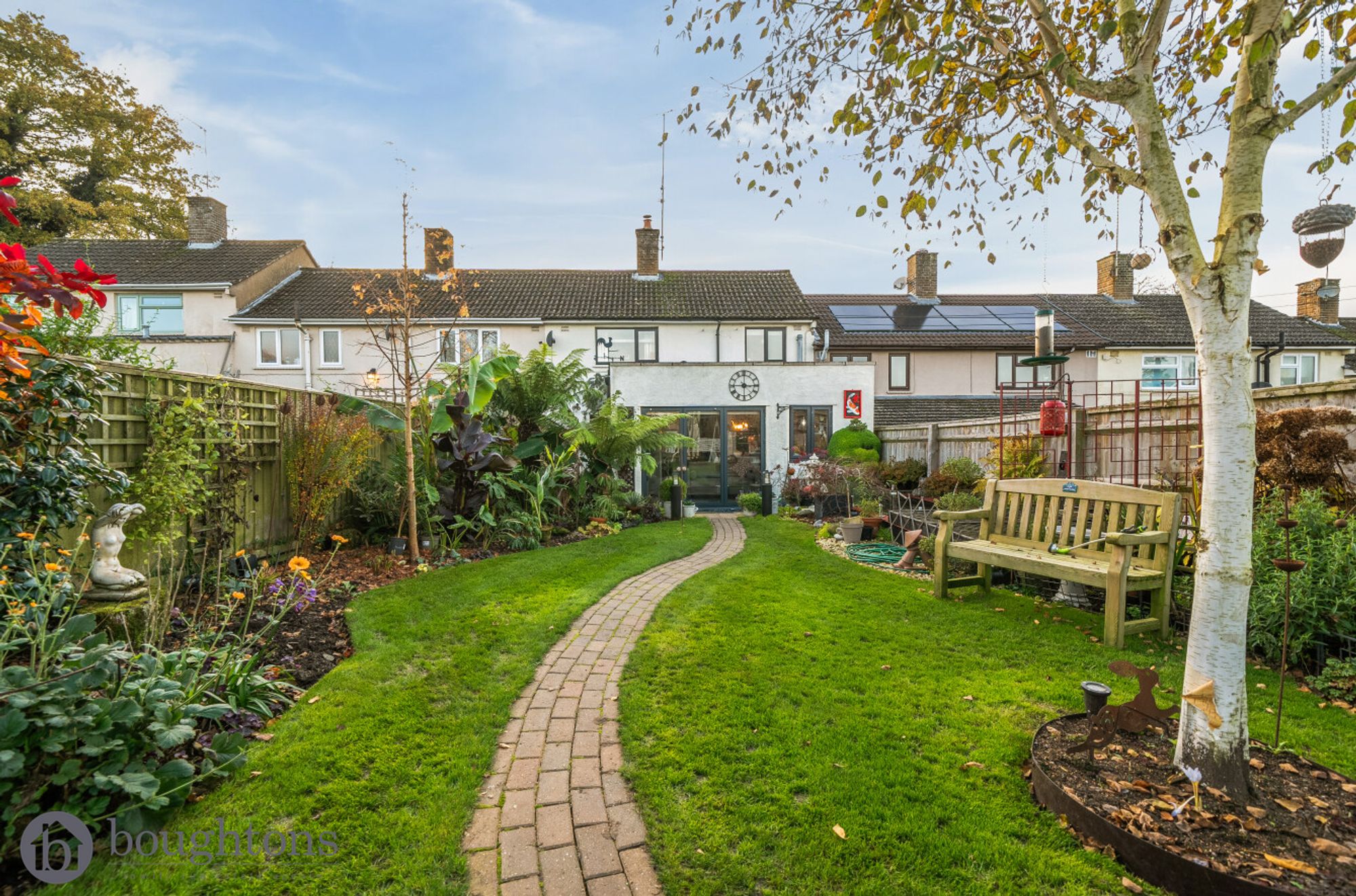 3 bed mid-terraced house for sale in Station Road, Brackley  - Property Image 4