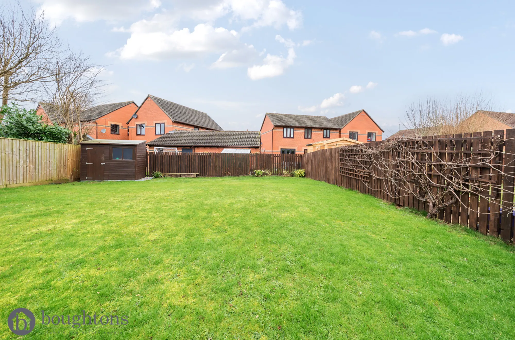 4 bed detached house for sale in Beech Drive, Brackley  - Property Image 4