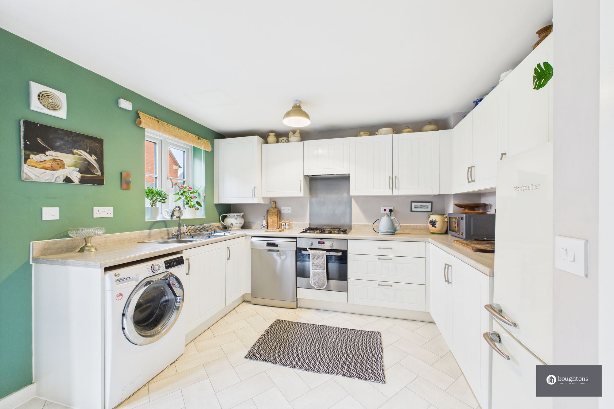 3 bed semi-detached house for sale in Juno Crescent, Brackley, NN13  - Property Image 5