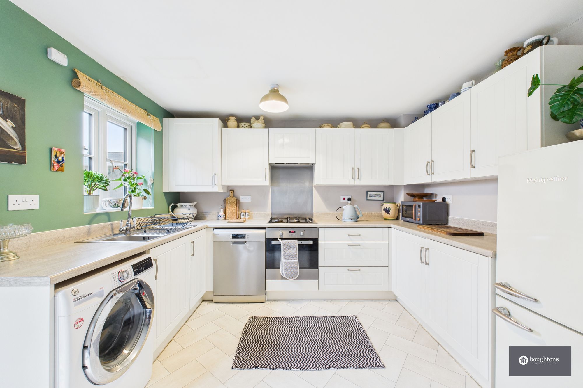 3 bed semi-detached house for sale in Juno Crescent, Brackley, NN13  - Property Image 2