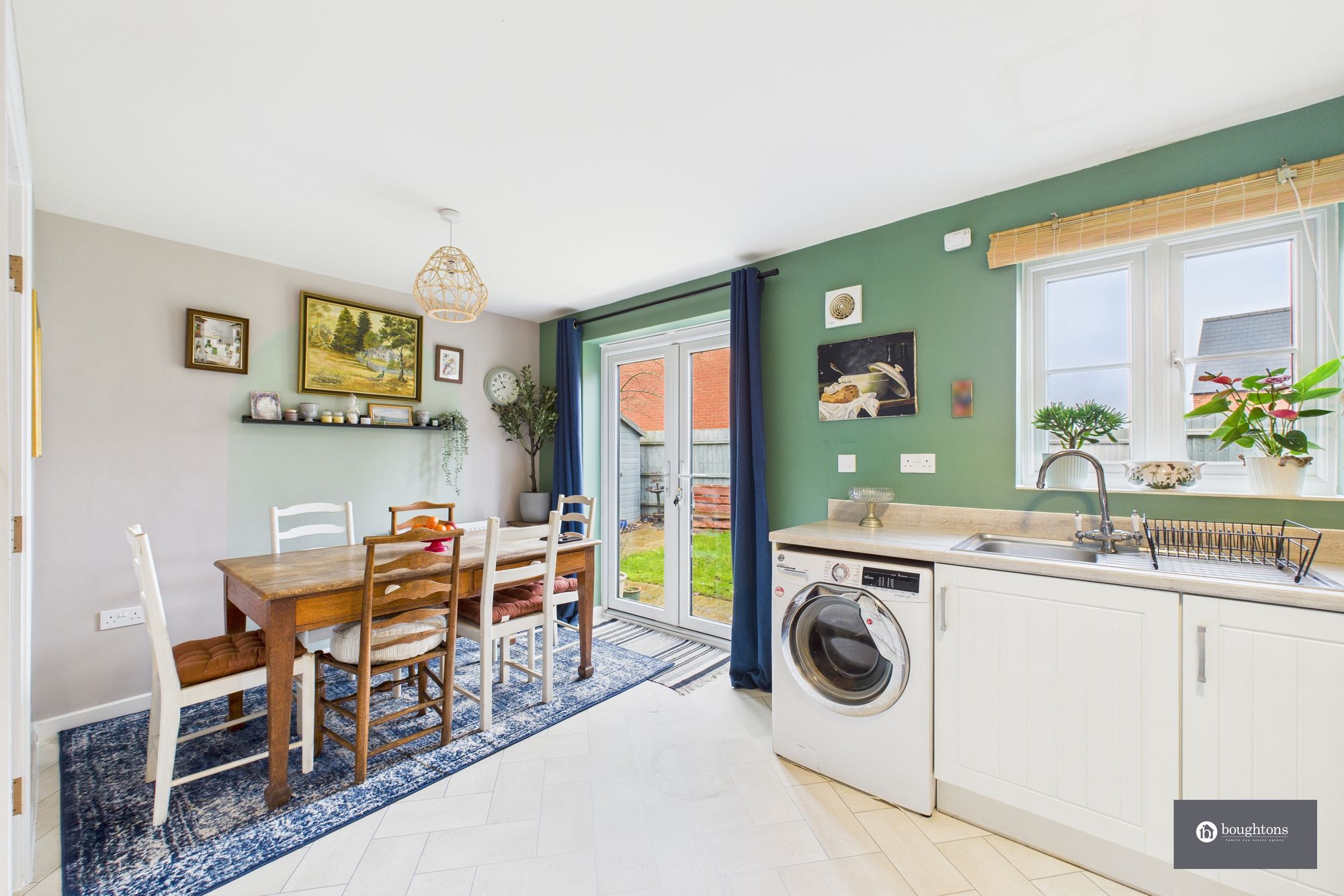 3 bed semi-detached house for sale in Juno Crescent, Brackley, NN13  - Property Image 6