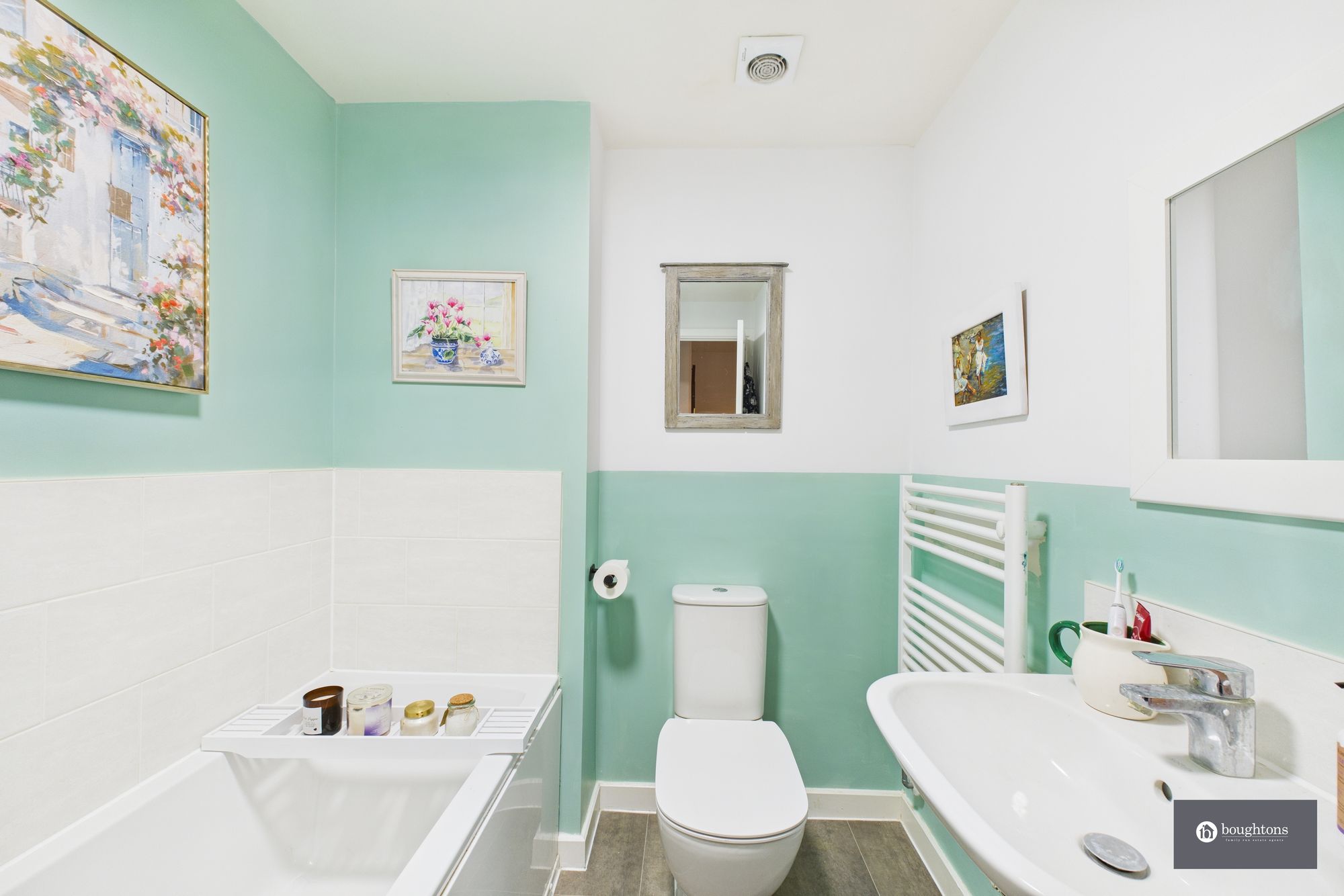 3 bed semi-detached house for sale in Juno Crescent, Brackley, NN13  - Property Image 10