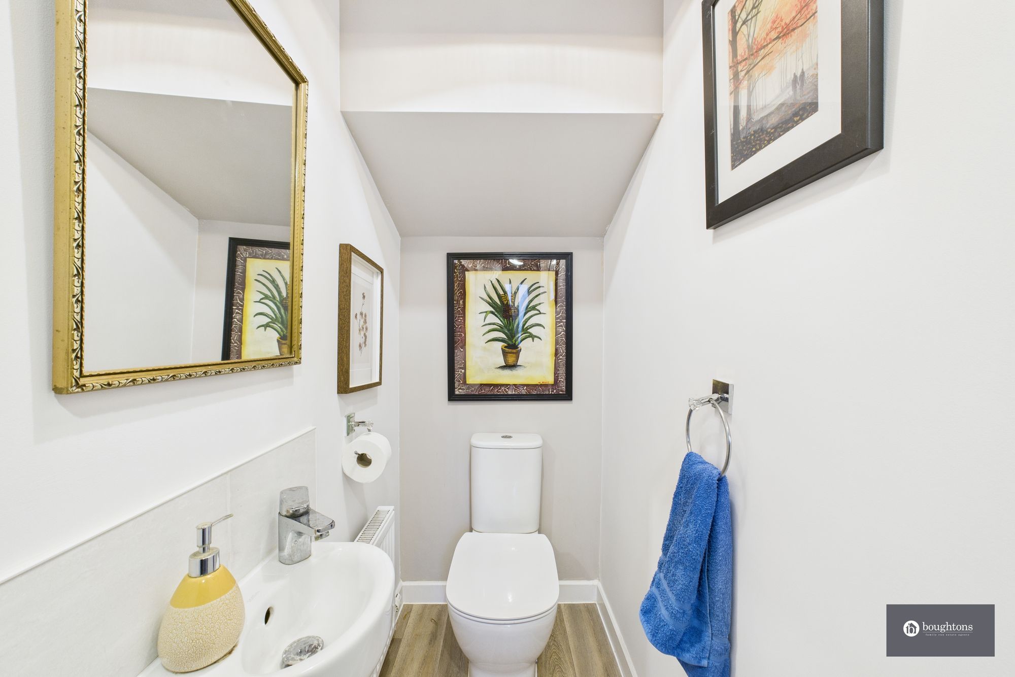 3 bed semi-detached house for sale in Juno Crescent, Brackley, NN13  - Property Image 7