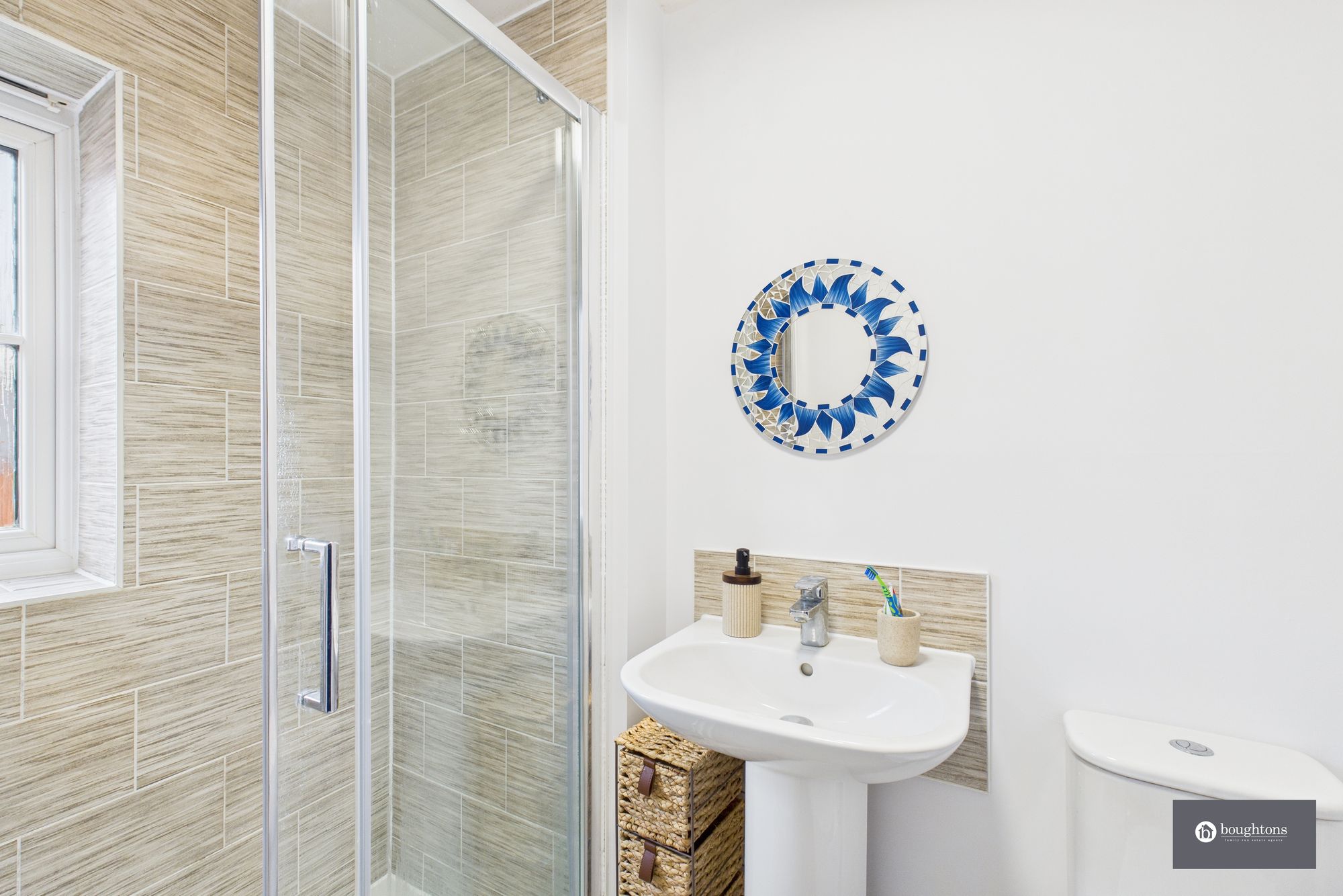 3 bed semi-detached house for sale in Juno Crescent, Brackley, NN13  - Property Image 13