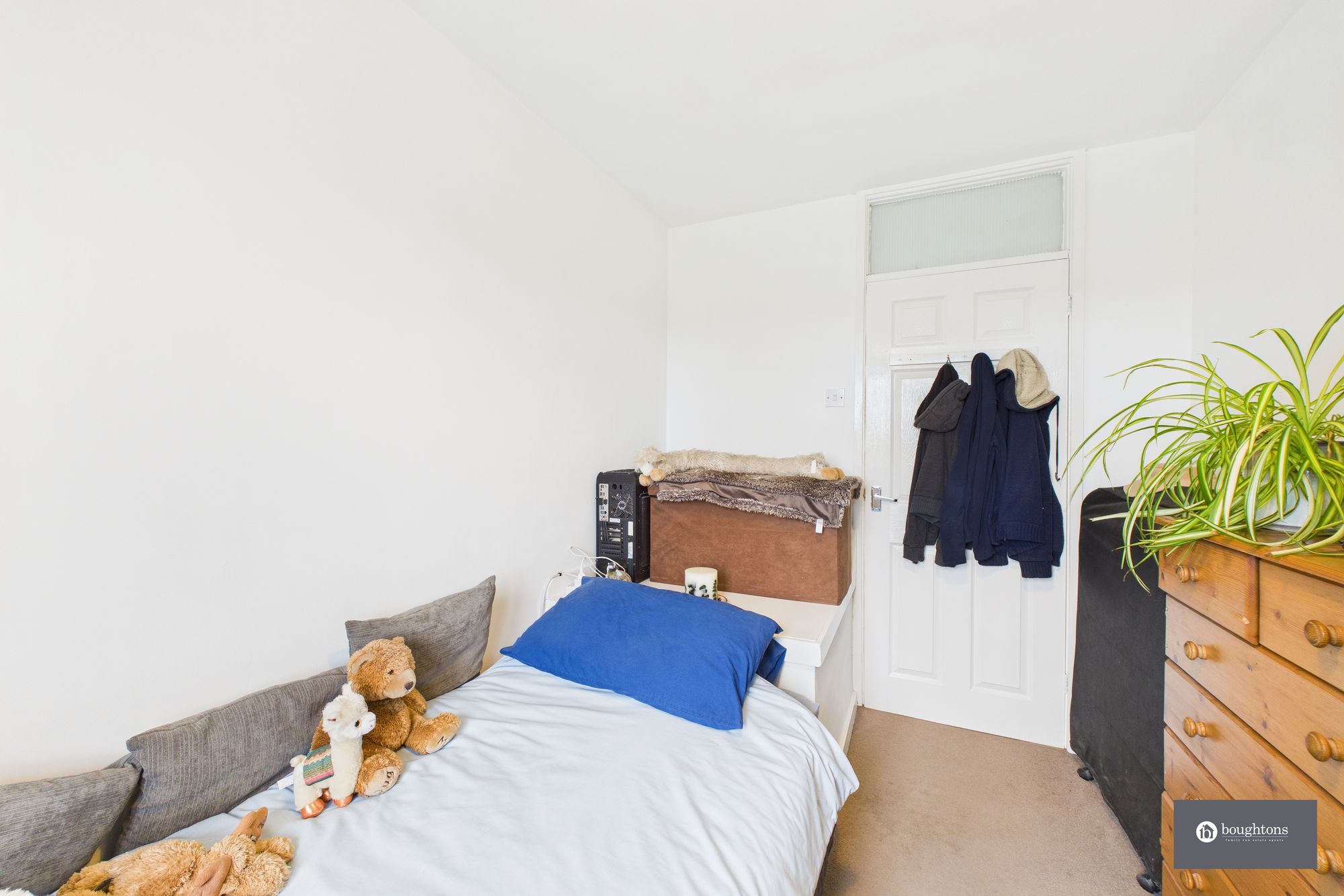3 bed semi-detached house for sale in Clement Bois, Brackley  - Property Image 21