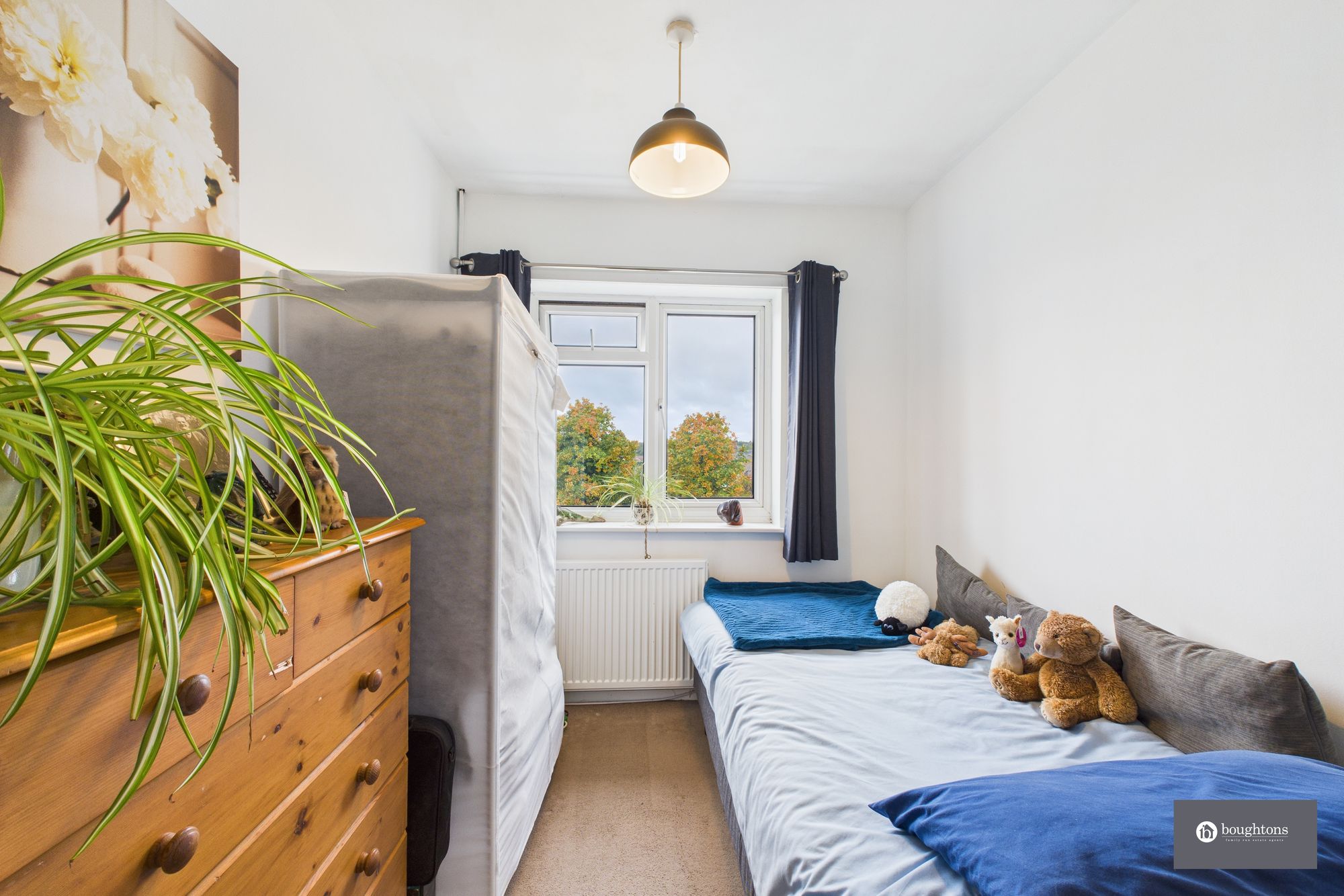 3 bed semi-detached house for sale in Clement Bois, Brackley  - Property Image 20