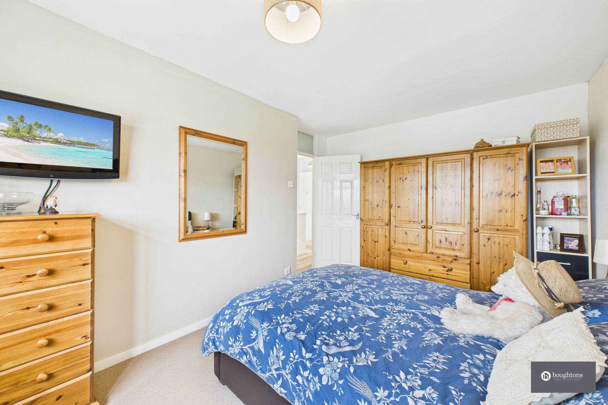 3 bed semi-detached house for sale in Clement Bois, Brackley  - Property Image 17