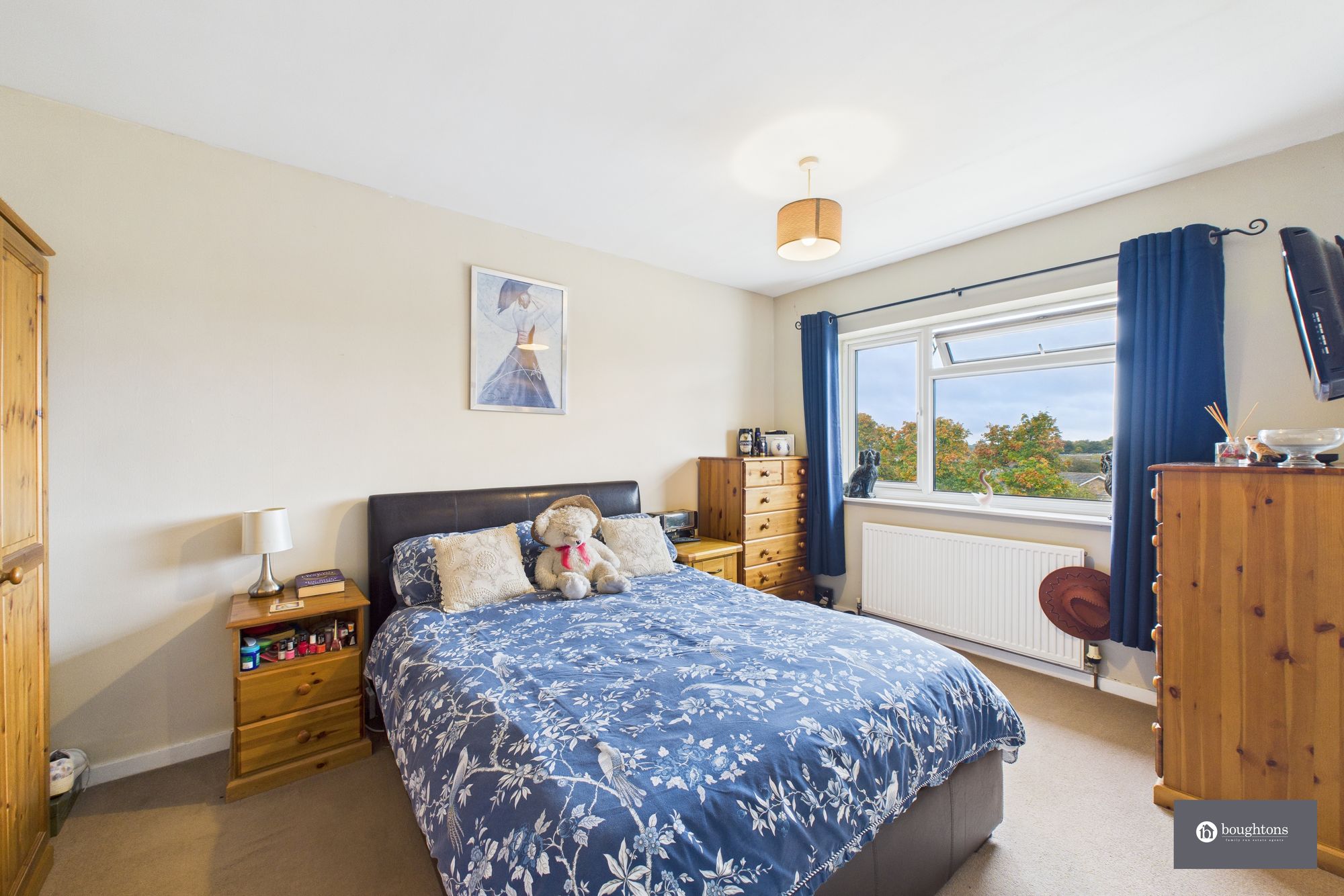 3 bed semi-detached house for sale in Clement Bois, Brackley  - Property Image 16