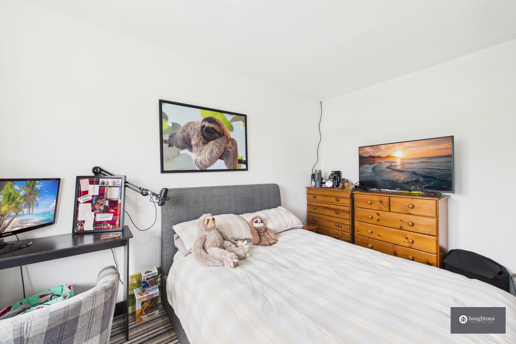 3 bed semi-detached house for sale in Clement Bois, Brackley  - Property Image 19