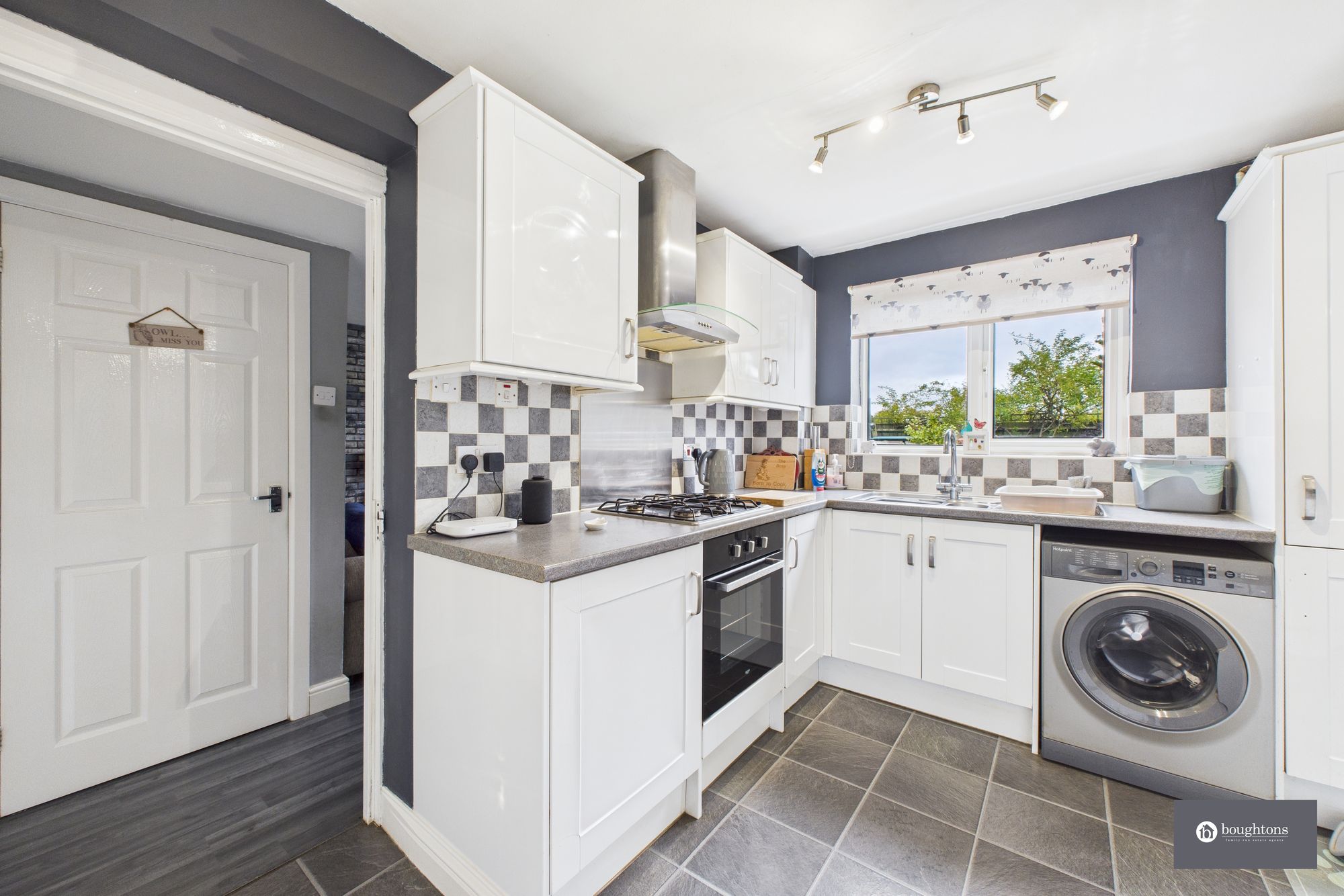 3 bed semi-detached house for sale in Clement Bois, Brackley  - Property Image 5