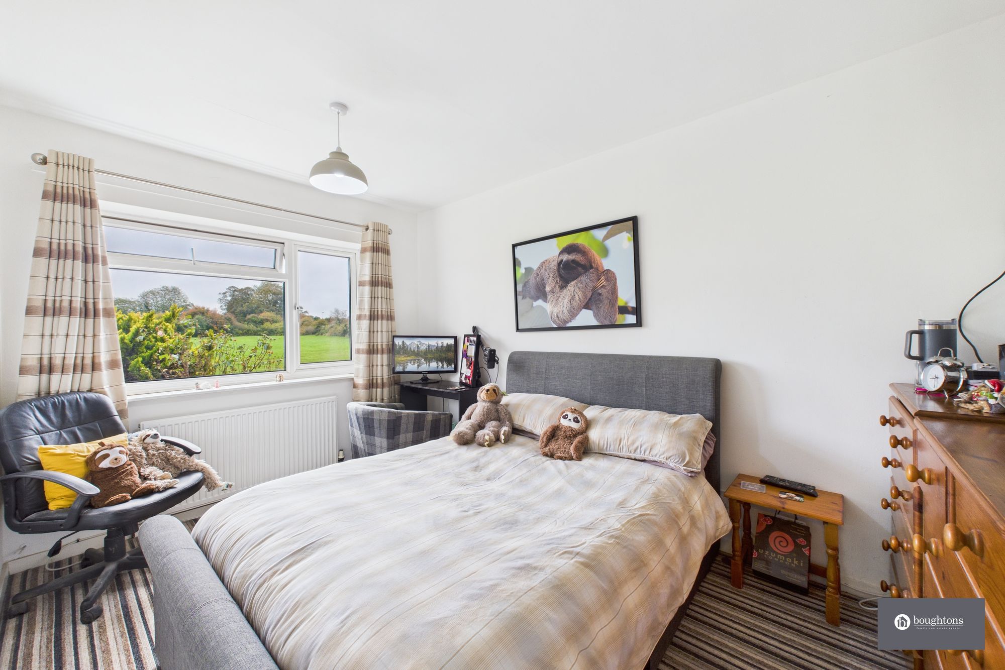 3 bed semi-detached house for sale in Clement Bois, Brackley 17