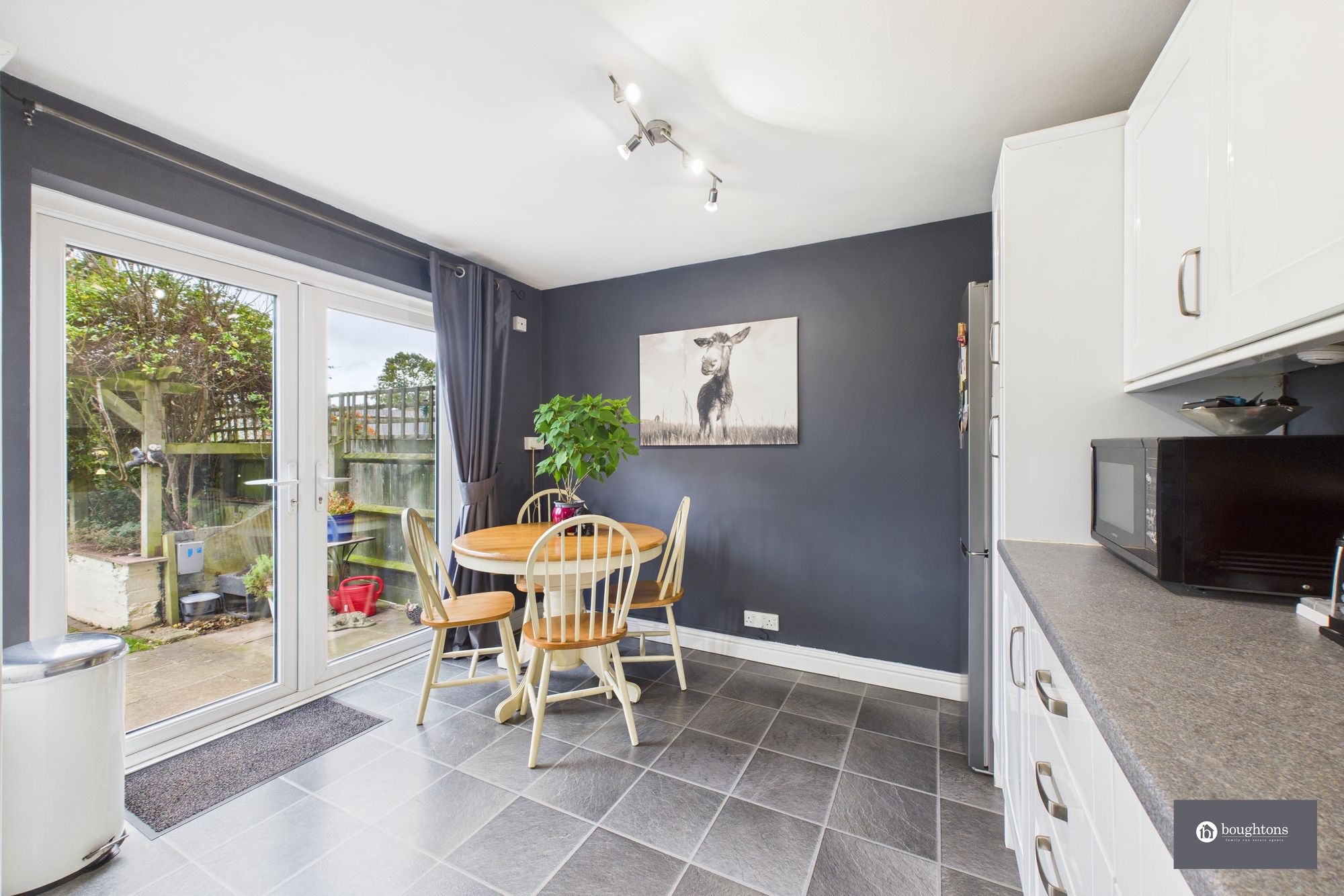 3 bed semi-detached house for sale in Clement Bois, Brackley 6