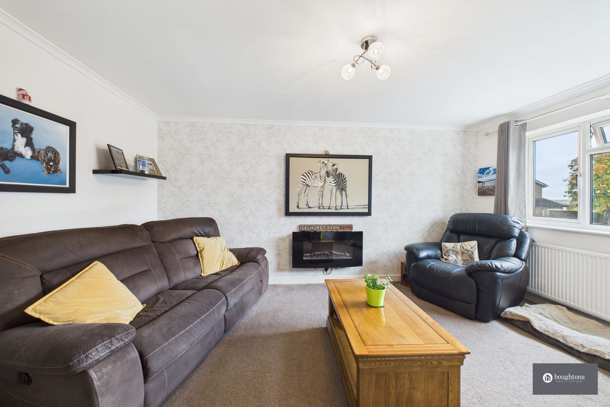 3 bed semi-detached house for sale in Clement Bois, Brackley  - Property Image 10