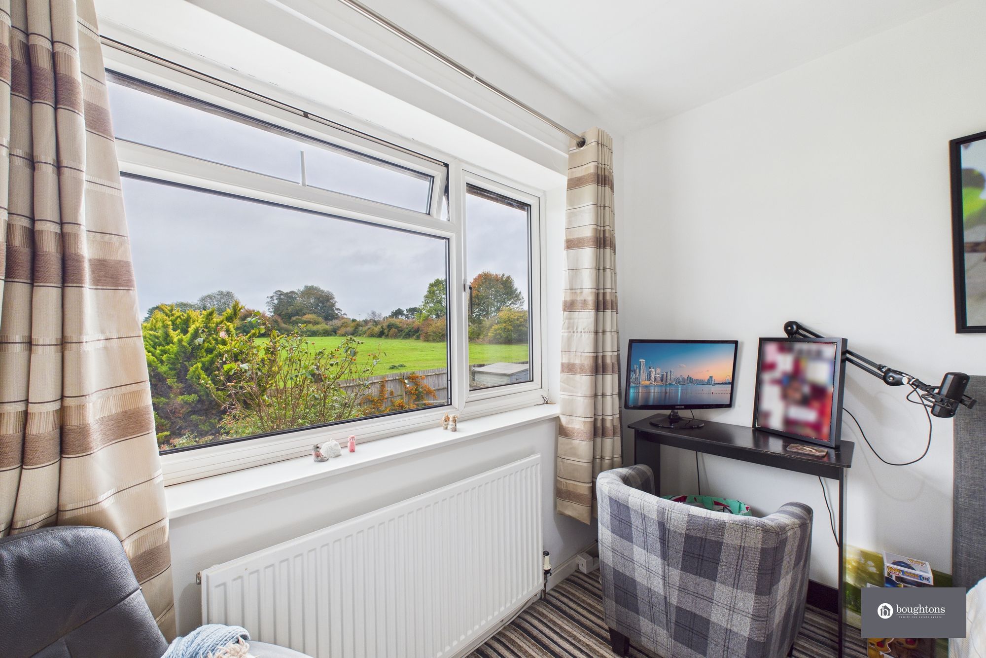 3 bed semi-detached house for sale in Clement Bois, Brackley  - Property Image 22