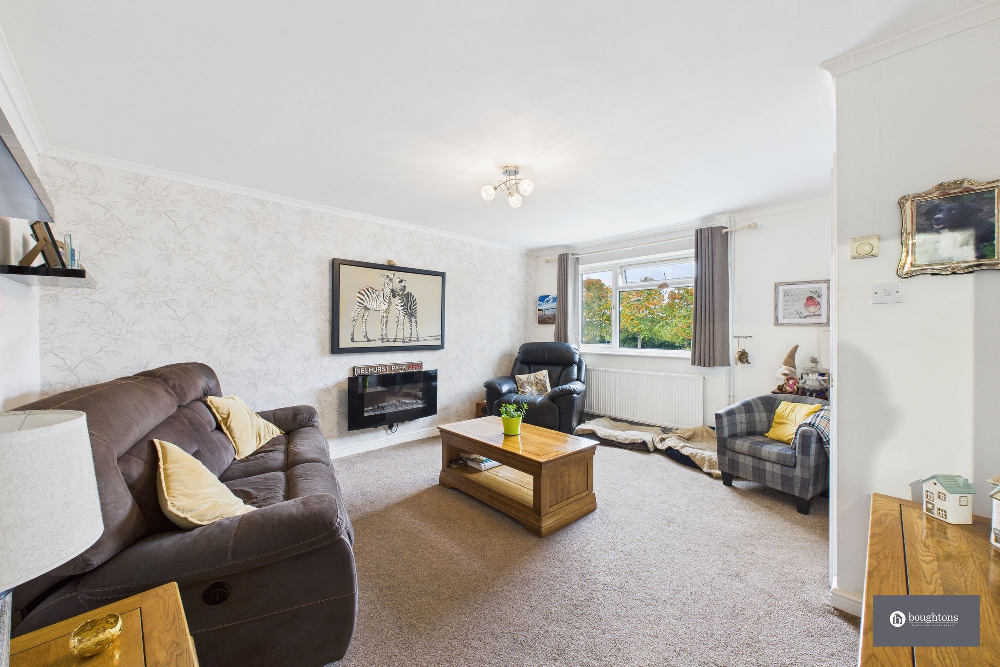 3 bed semi-detached house for sale in Clement Bois, Brackley  - Property Image 8