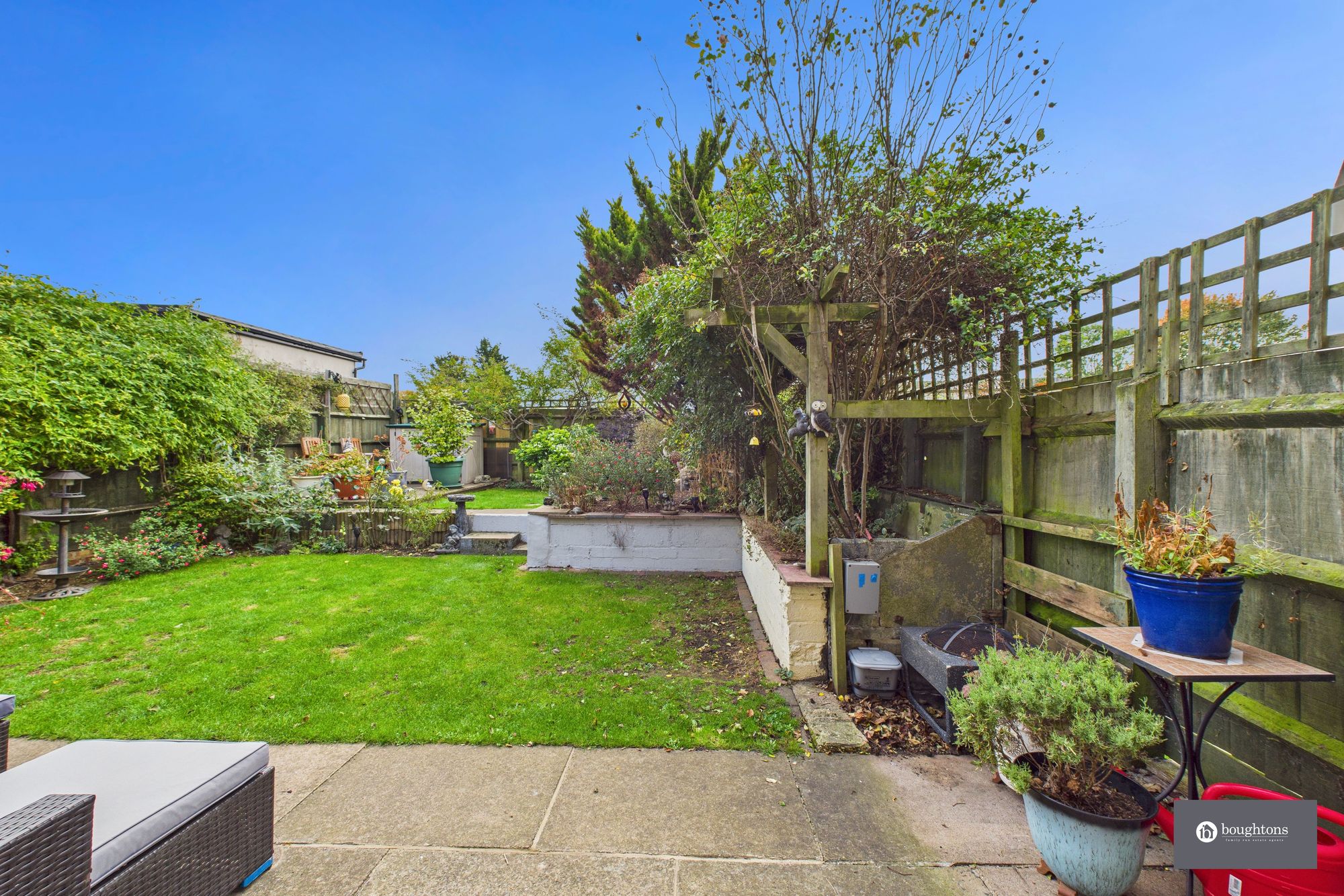 3 bed semi-detached house for sale in Clement Bois, Brackley  - Property Image 30
