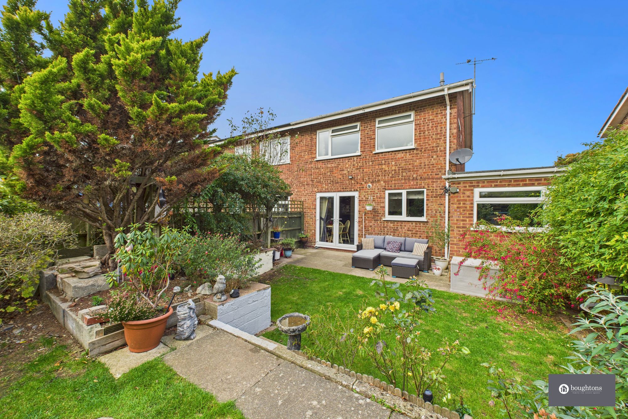 3 bed semi-detached house for sale in Clement Bois, Brackley  - Property Image 26