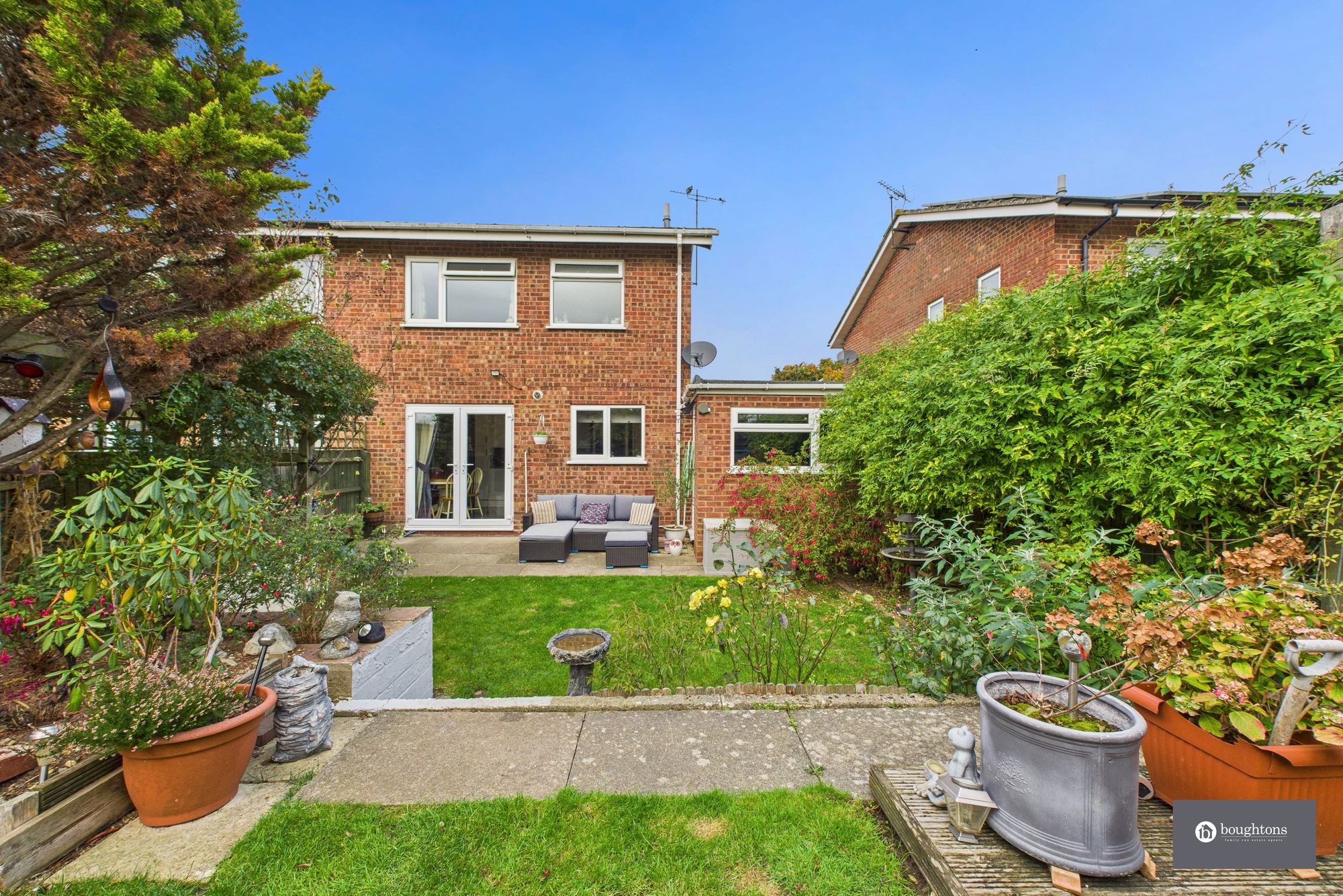 3 bed semi-detached house for sale in Clement Bois, Brackley  - Property Image 27
