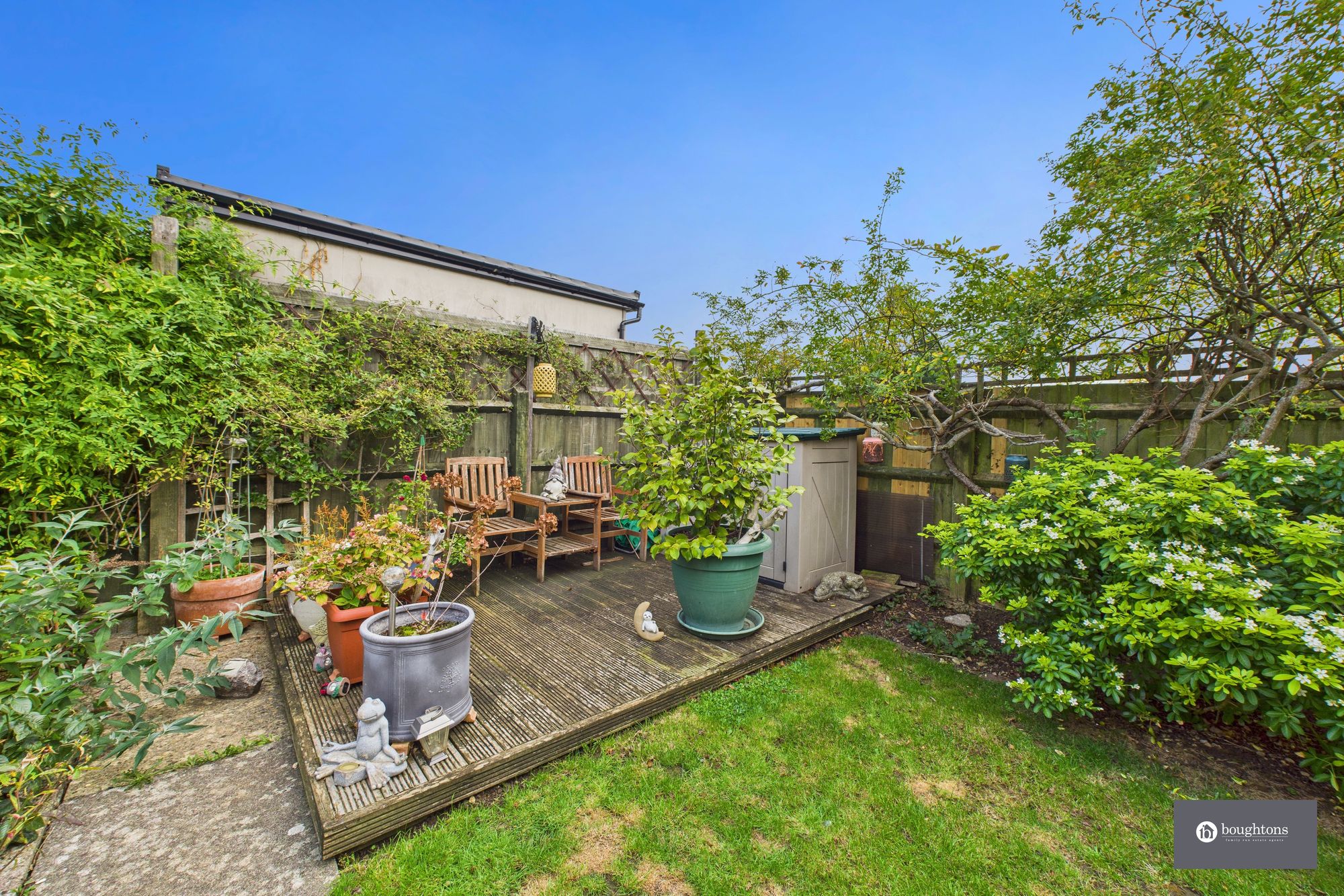 3 bed semi-detached house for sale in Clement Bois, Brackley  - Property Image 29