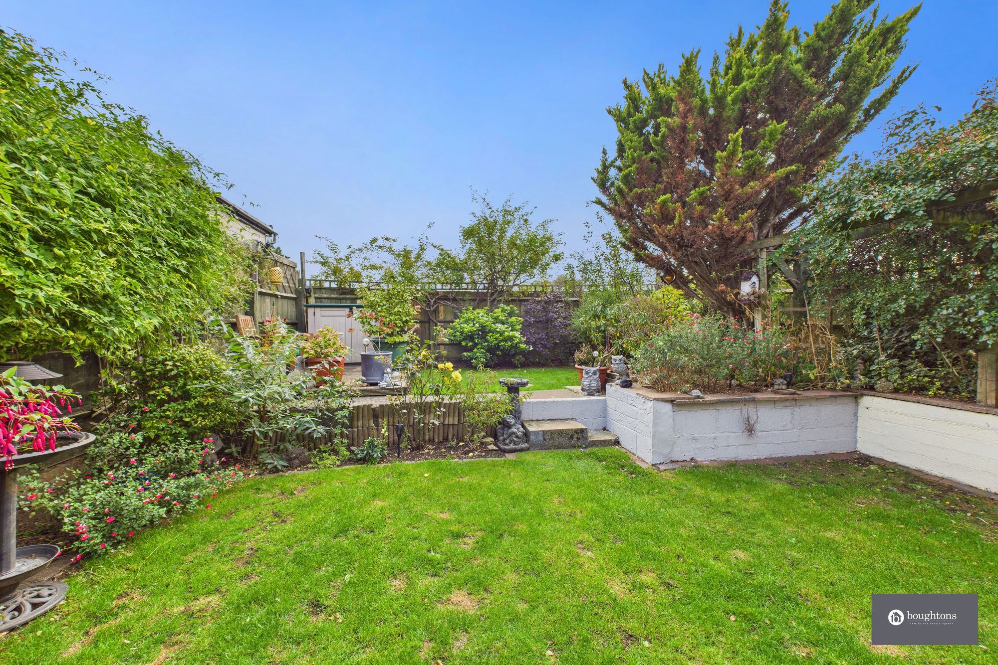 3 bed semi-detached house for sale in Clement Bois, Brackley  - Property Image 28