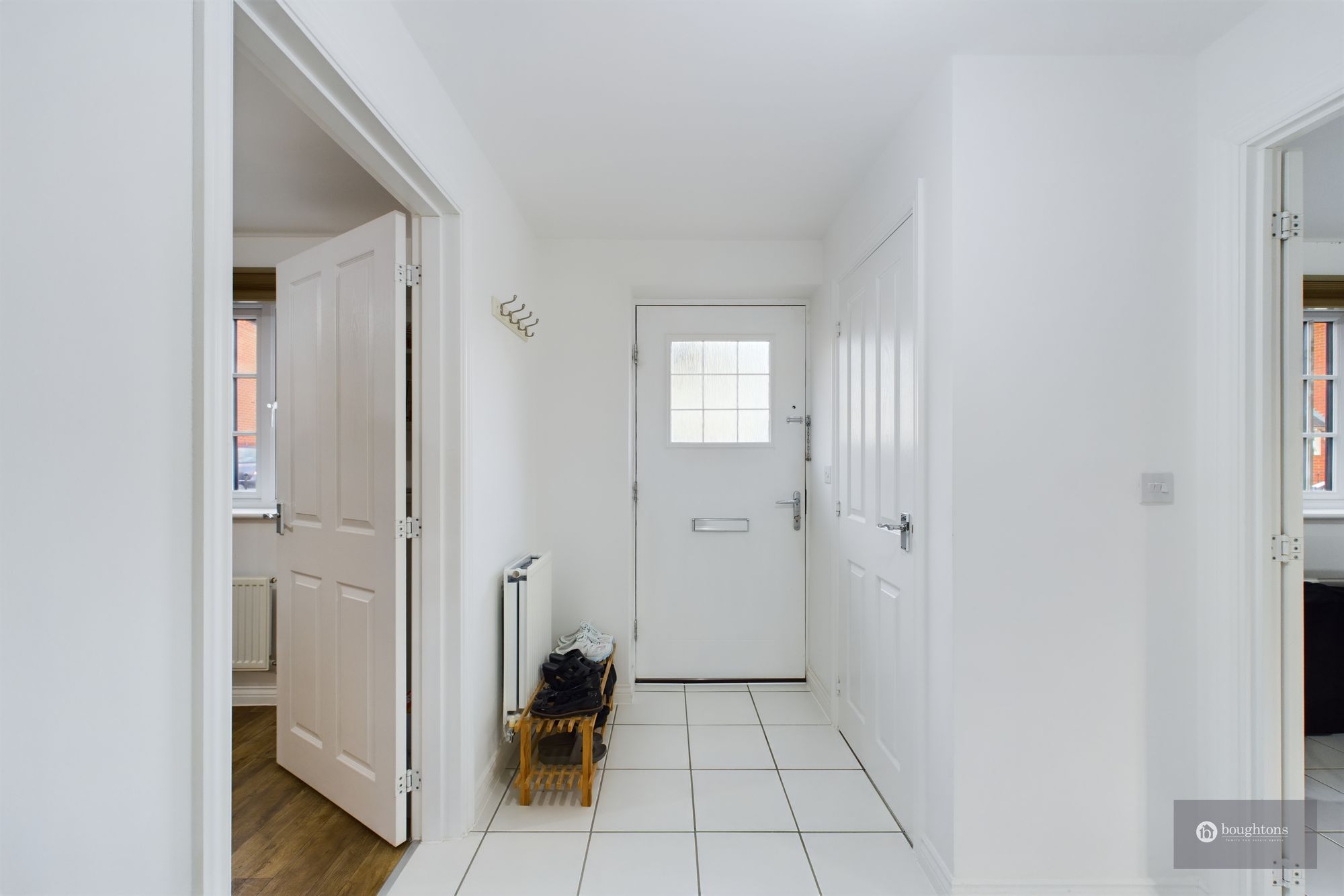 3 bed detached house for sale in Gallipoli Drive, Brackley 10