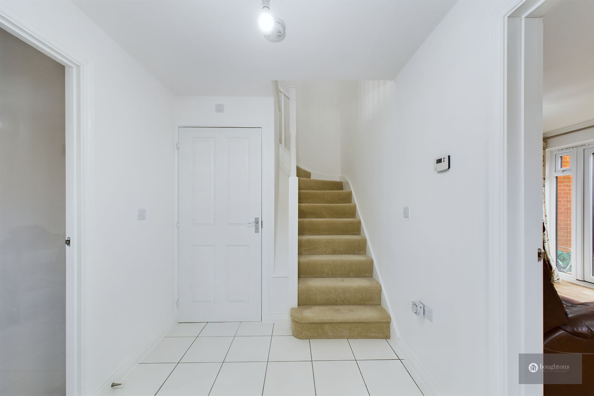 3 bed detached house for sale in Gallipoli Drive, Brackley 9