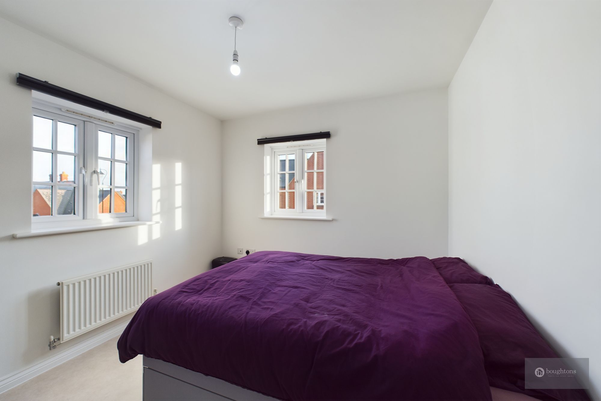 3 bed detached house for sale in Gallipoli Drive, Brackley 18