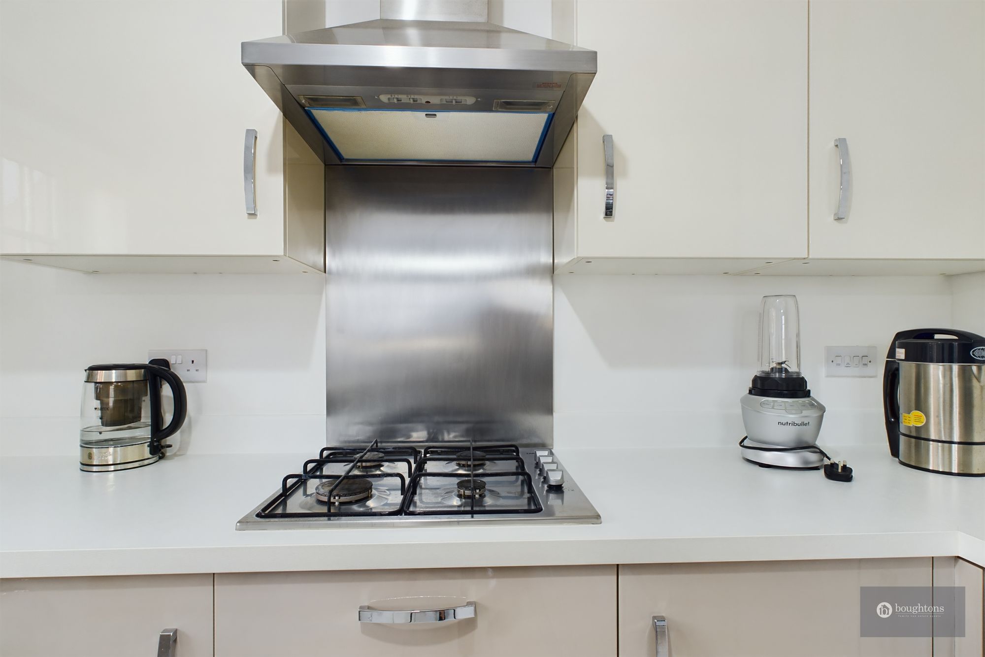 3 bed detached house for sale in Gallipoli Drive, Brackley 7