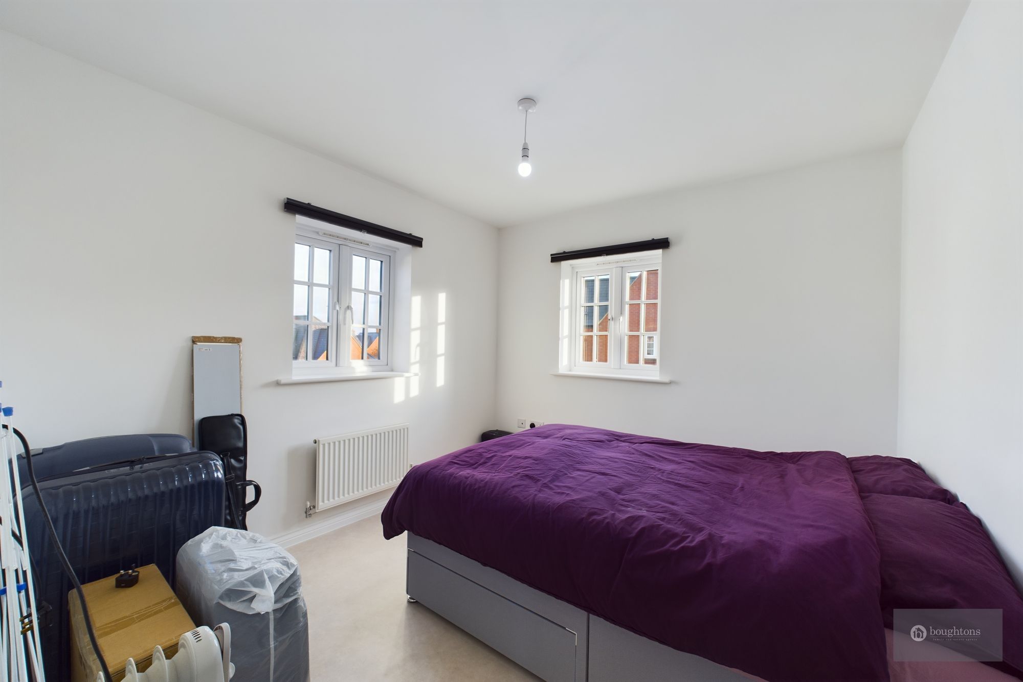 3 bed detached house for sale in Gallipoli Drive, Brackley 17