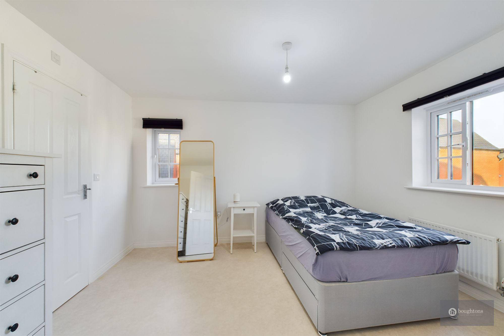 3 bed detached house for sale in Gallipoli Drive, Brackley 14