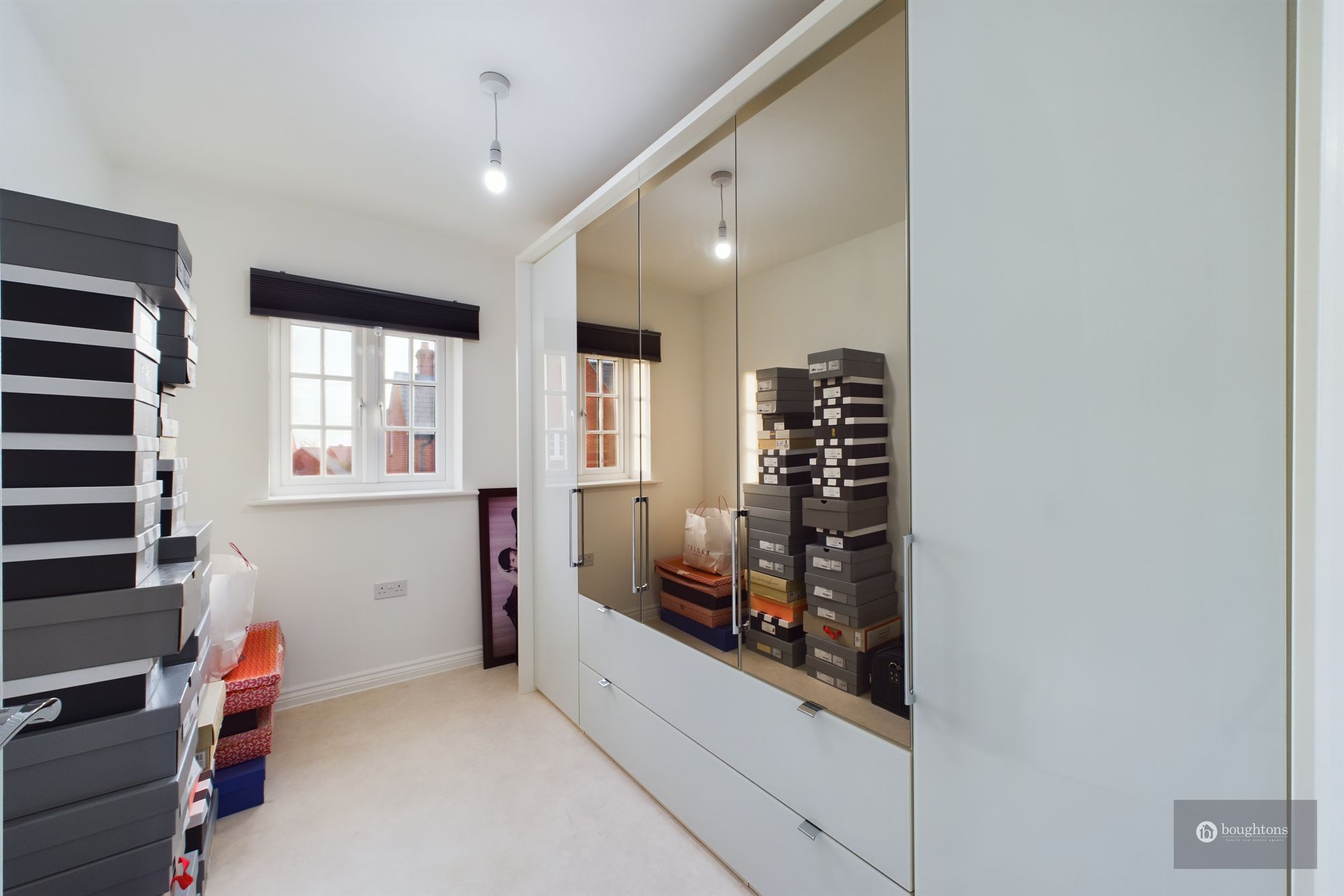 3 bed detached house for sale in Gallipoli Drive, Brackley 20