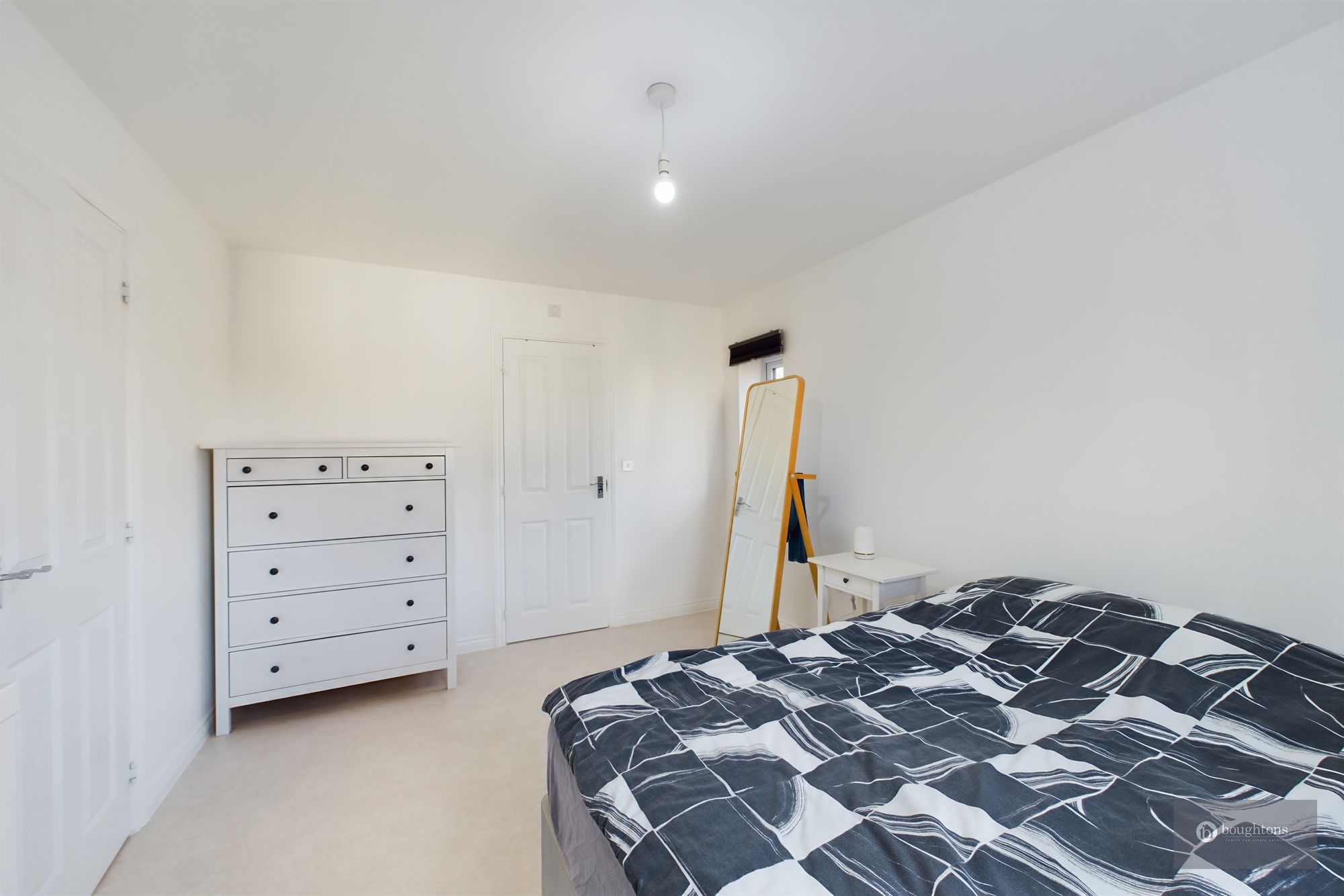 3 bed detached house for sale in Gallipoli Drive, Brackley 15