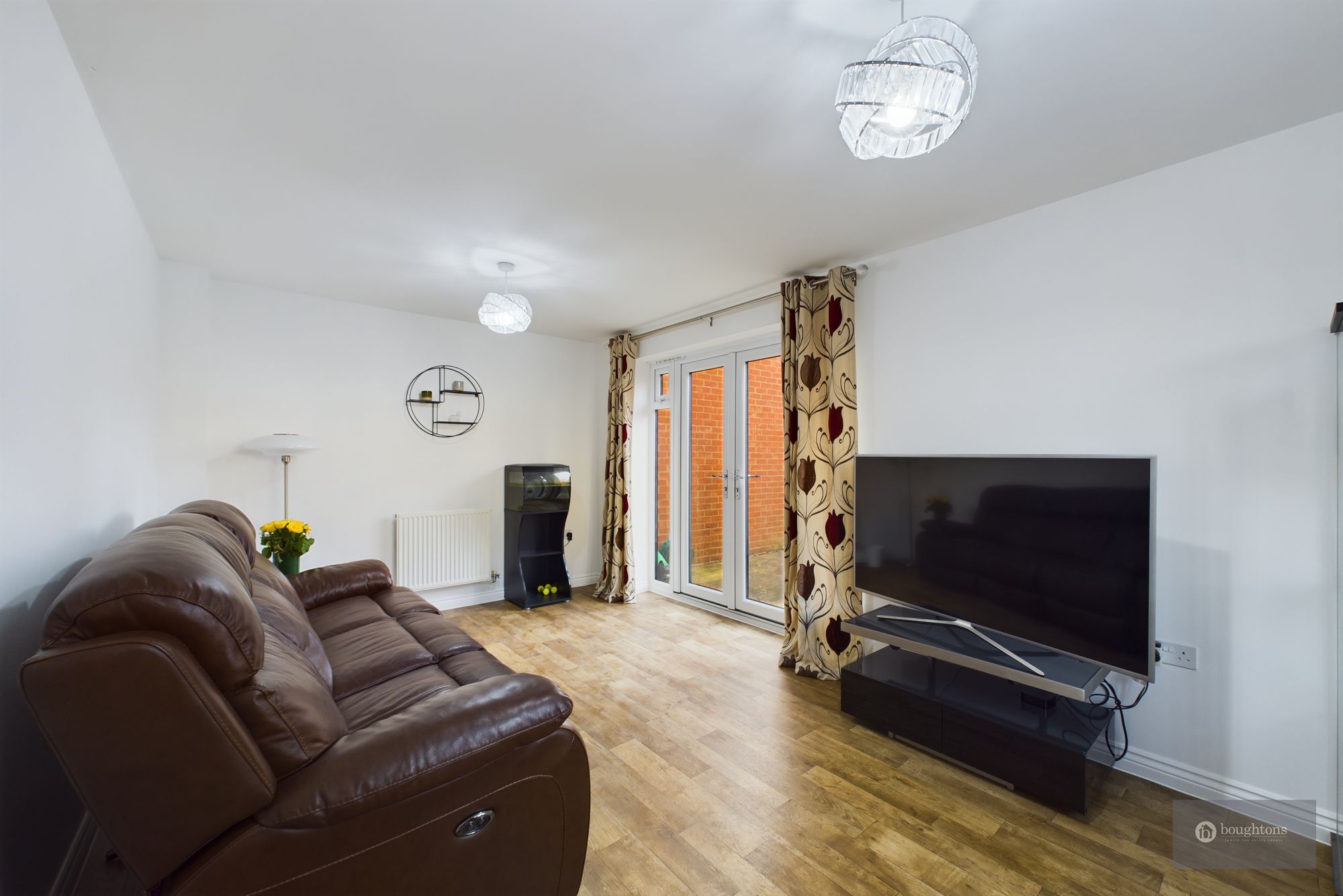 3 bed detached house for sale in Gallipoli Drive, Brackley  - Property Image 3